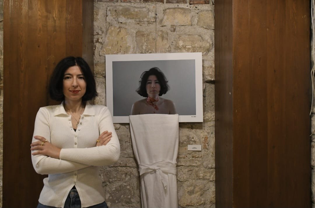 Kadinlar Günü Sergi 6