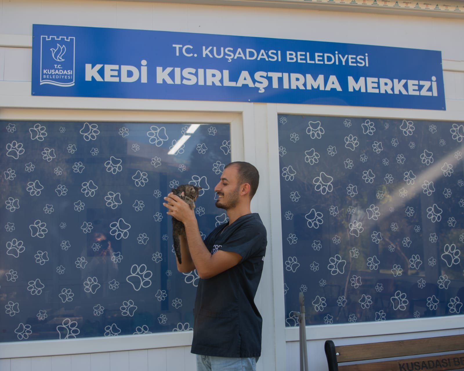 Kedi Kisirlastima (5)