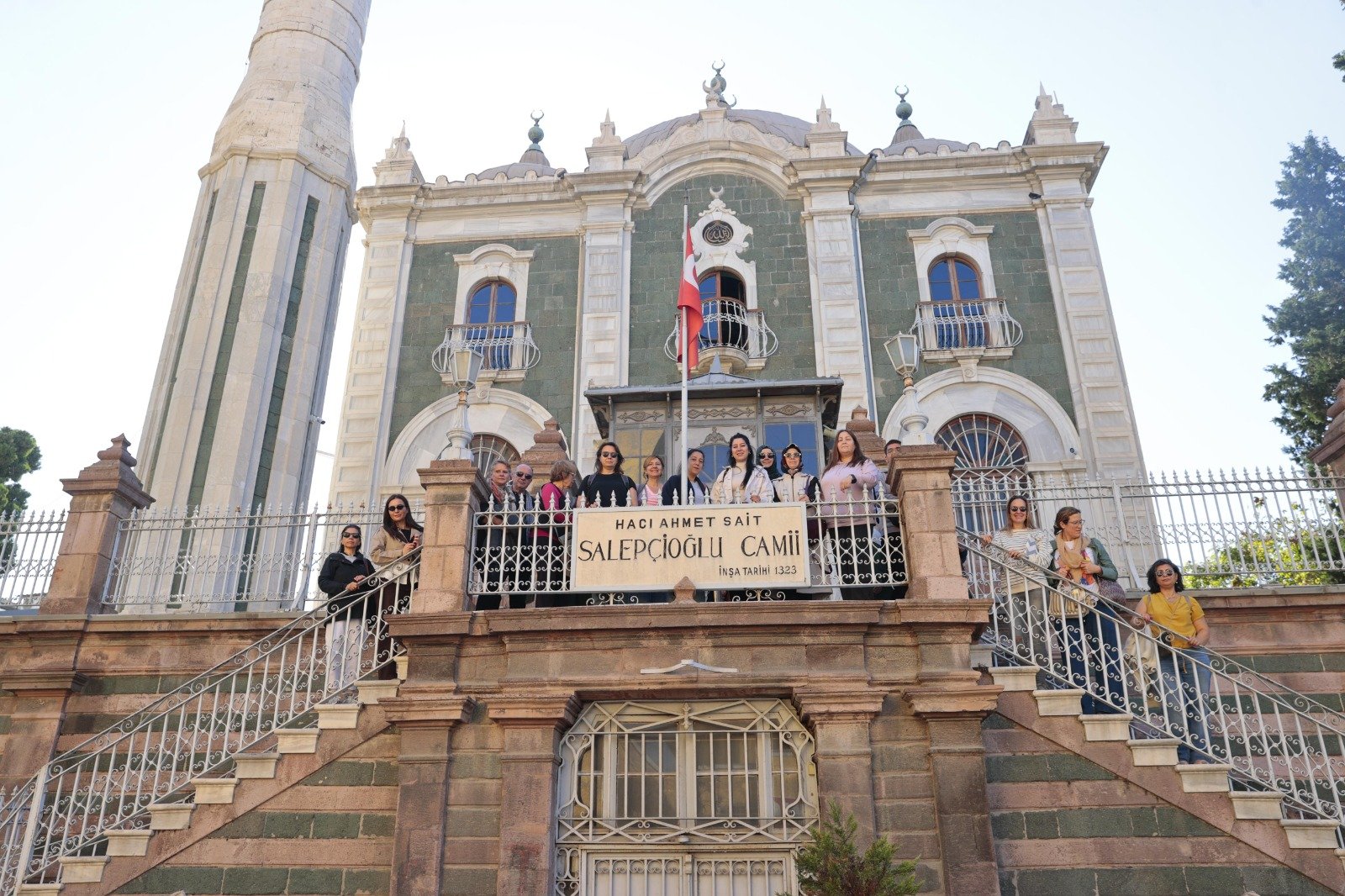 Konak Tarih Gezileri’nde Yeni Dönem Başlıyor (5)