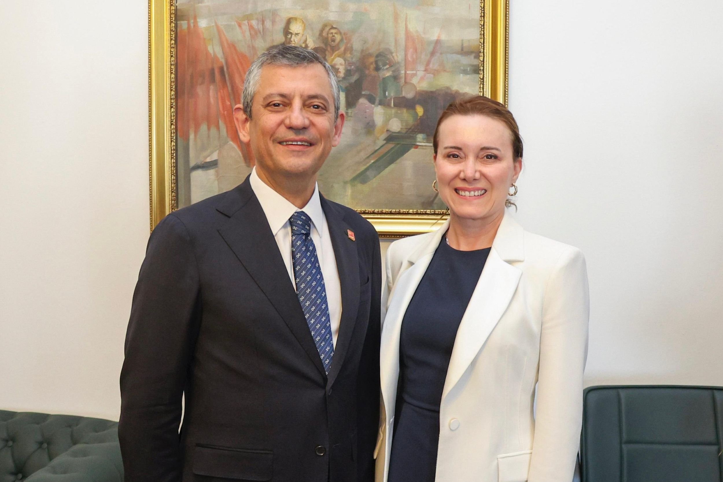 Konak'ta Ferdi Zeyrek Gençlik Merkezi Açılıyor