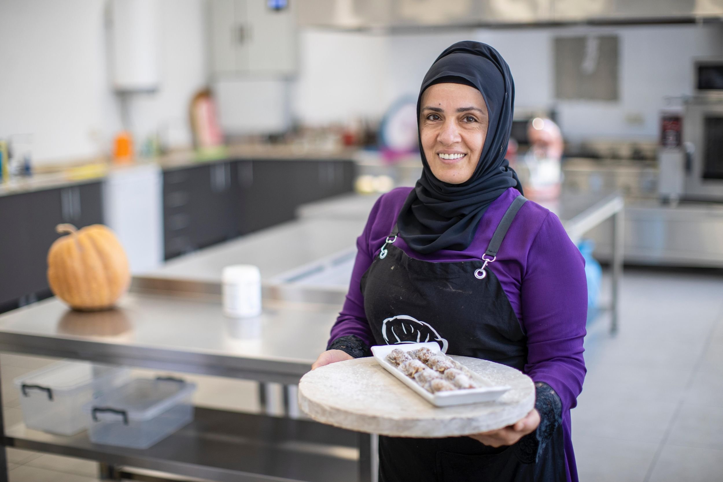 Konak’ta Üretim Durmuyor (2)