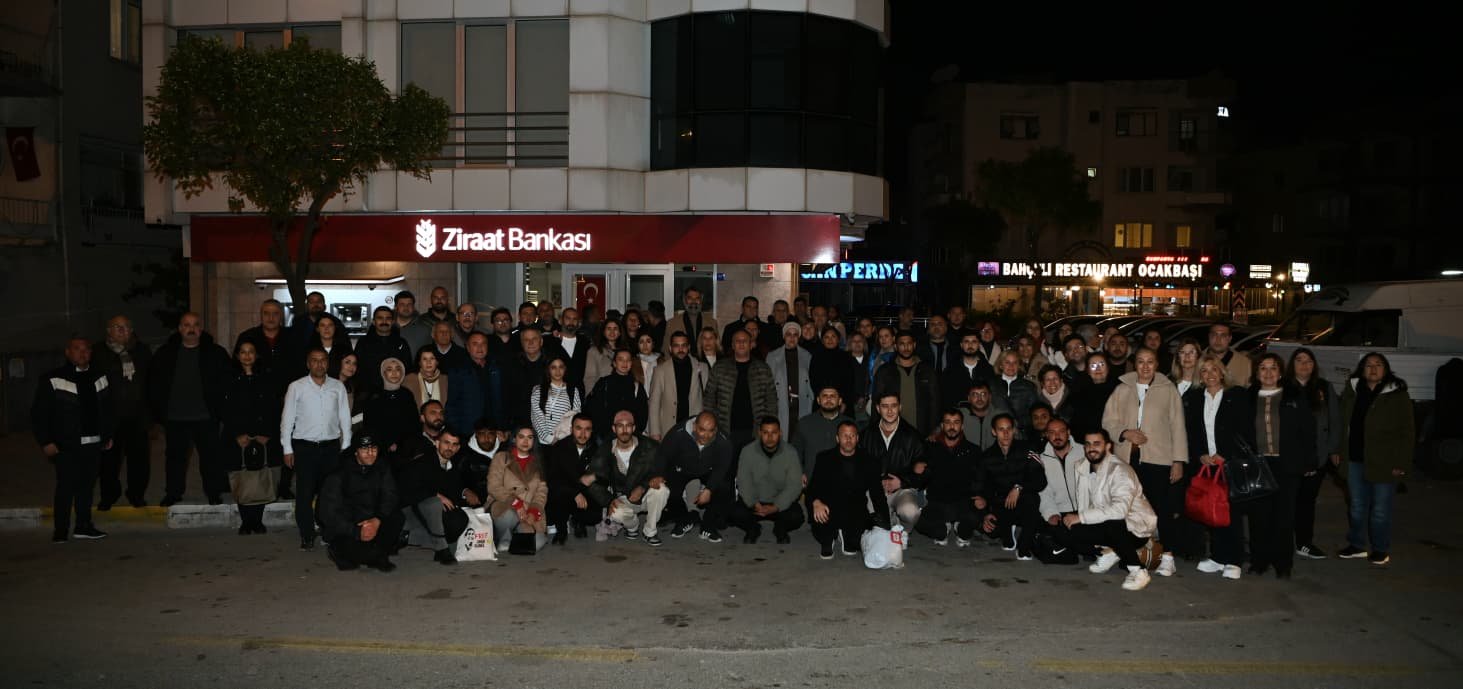 Kuşadası Örgütü