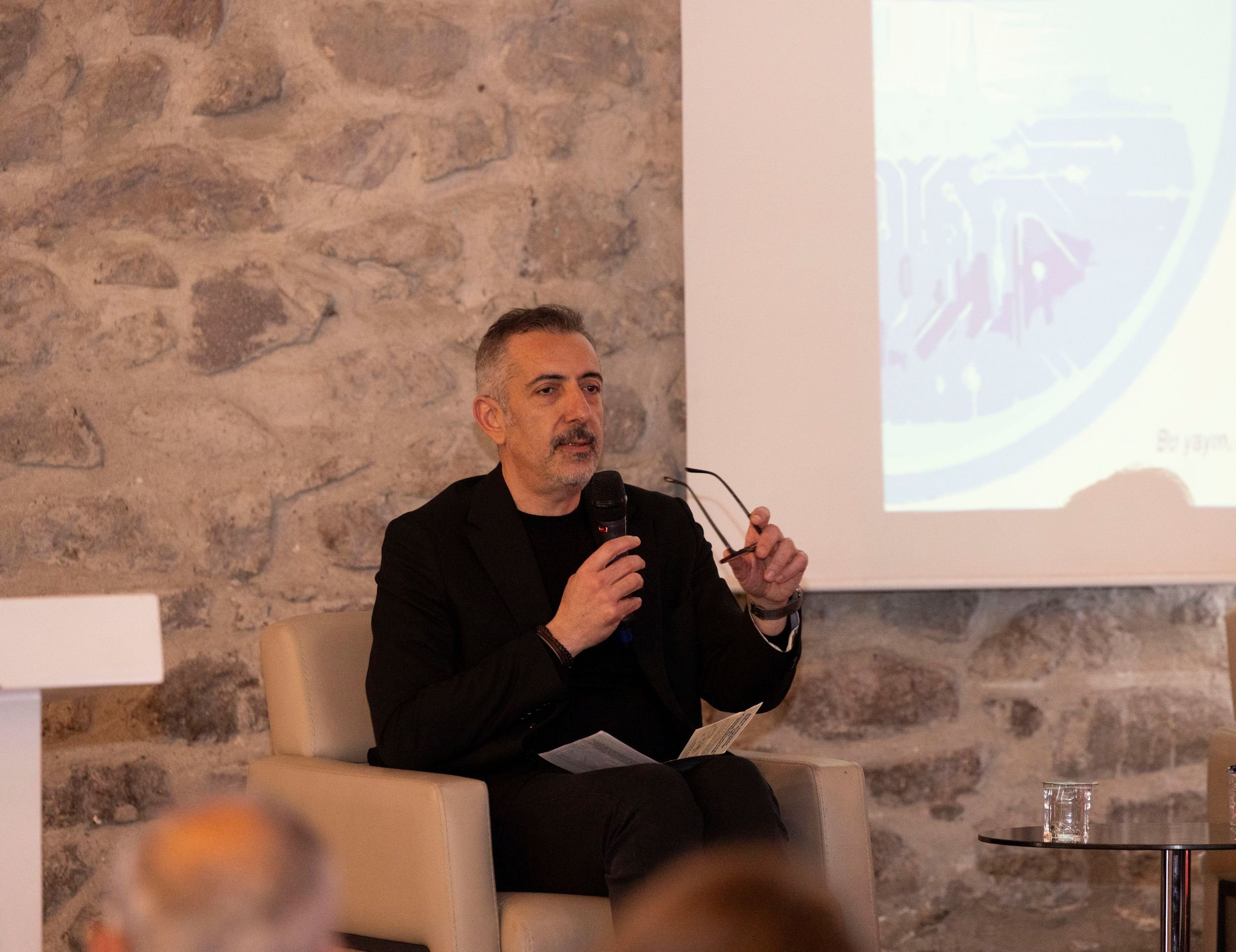 Prof.dr Koray Veli̇beyoğlu