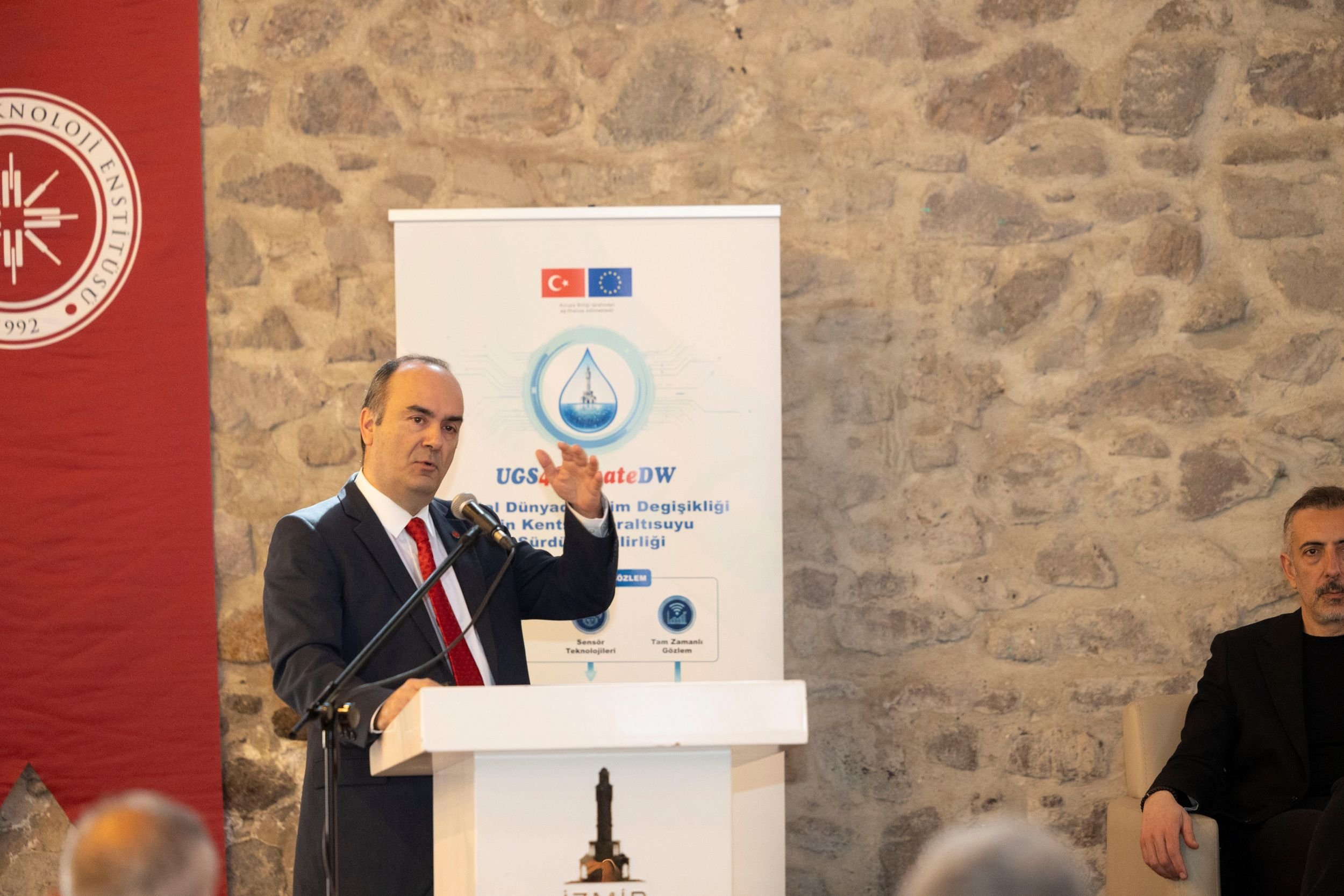 Prof.dr Orhan Gündüz