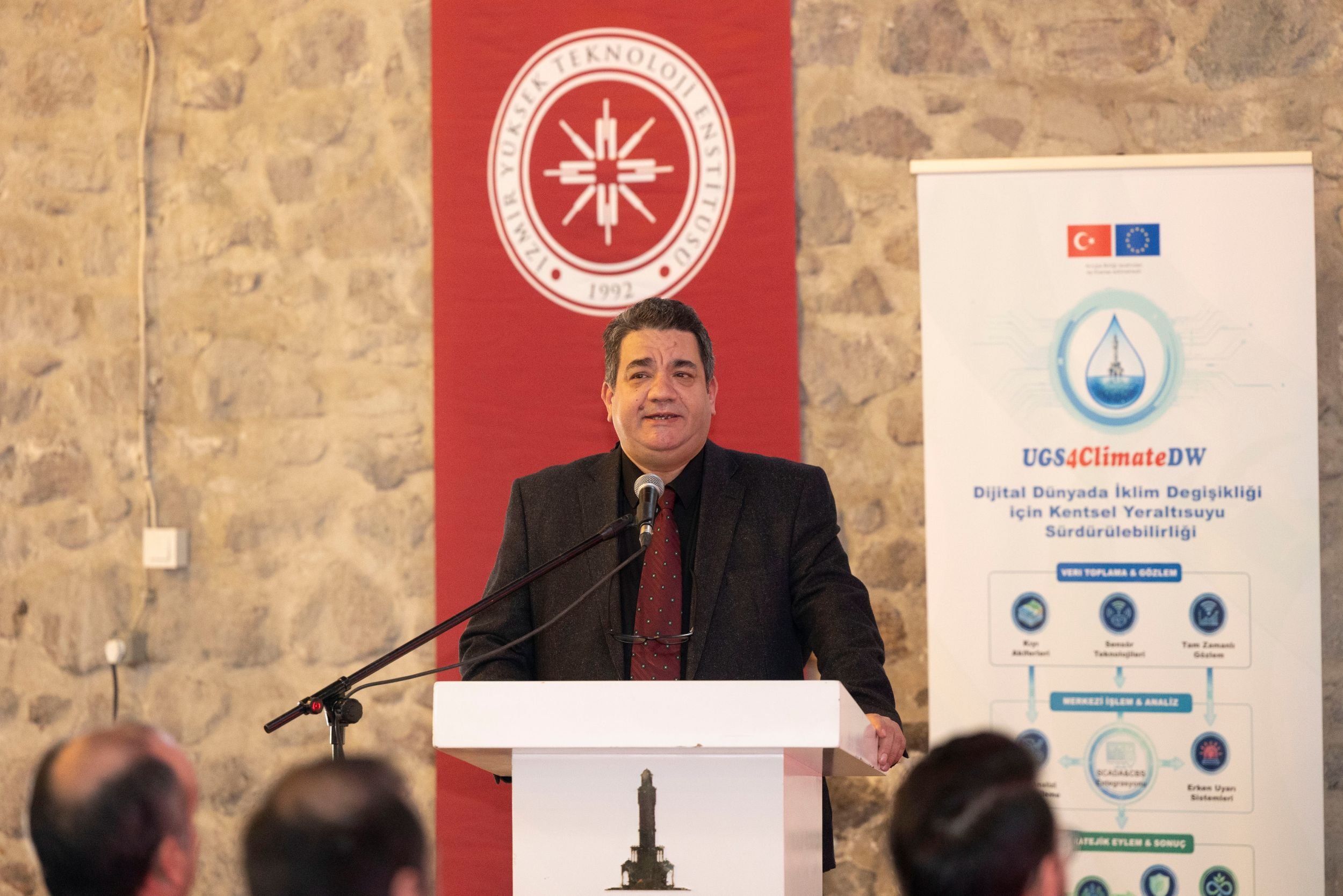 Prof.dr.okan Fistikoğlu