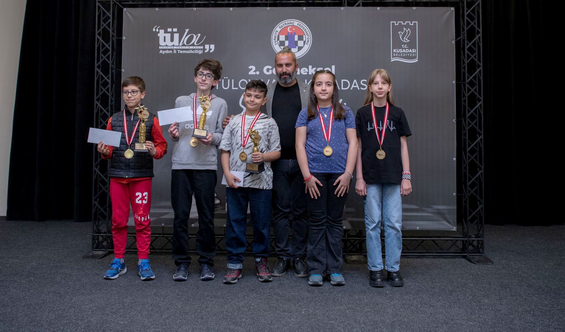 Satranc Turnuvasi (3)-4