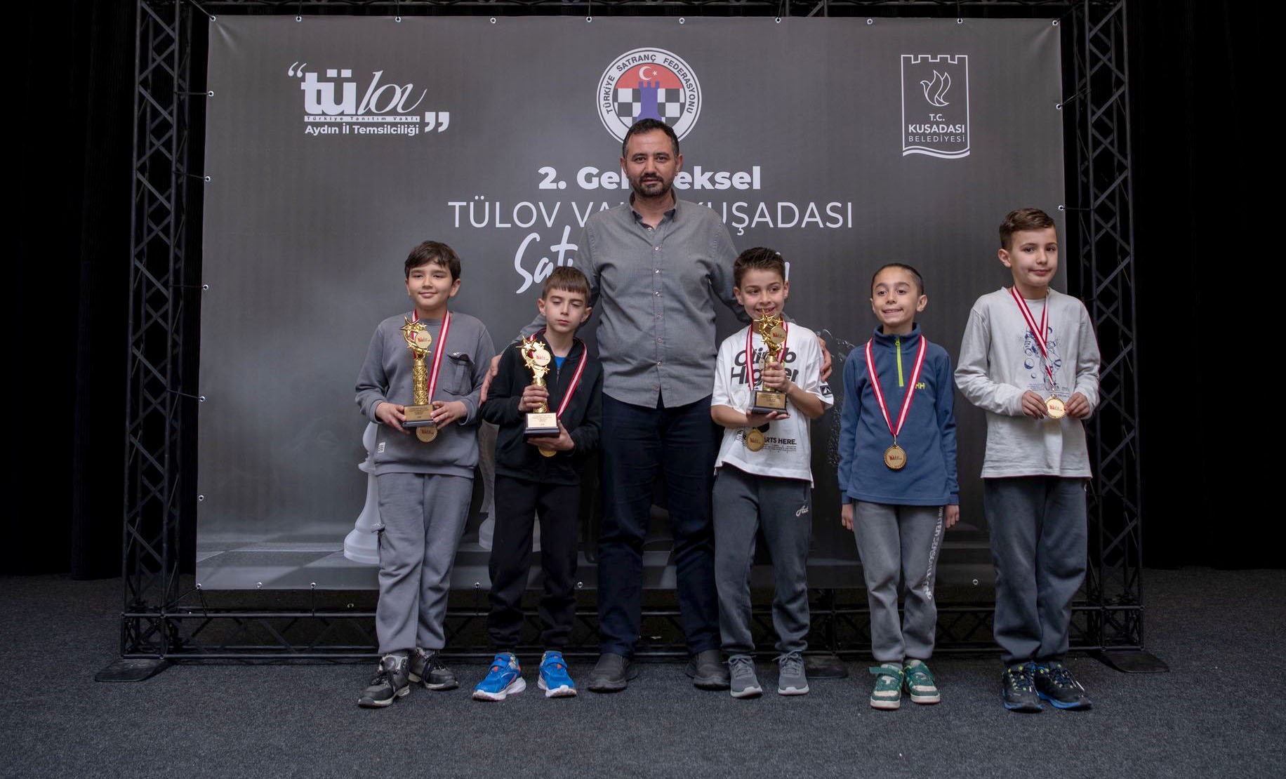 Satranc Turnuvasi (4)-1