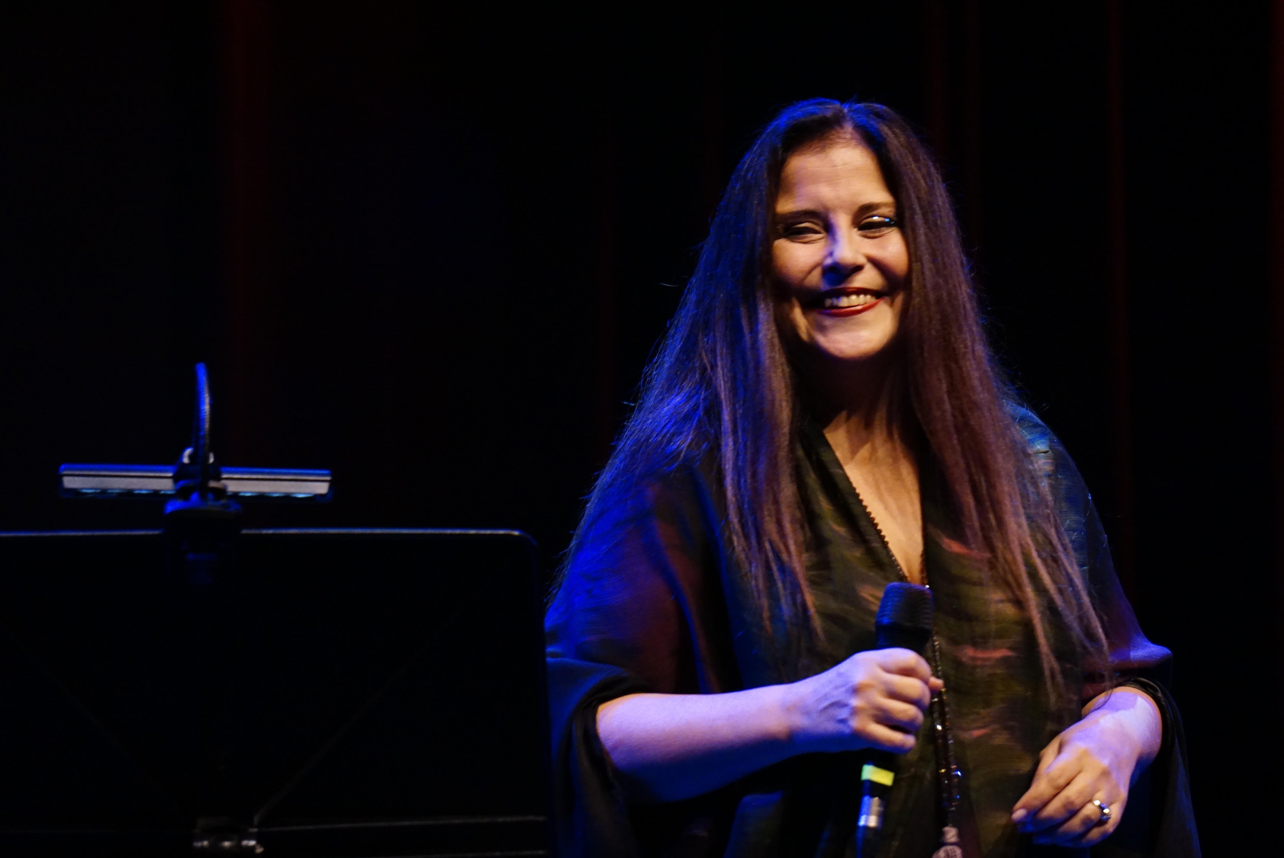 33. İzmir Avrupa Caz Festivali'nde Sibel Köse Sextet Gecesi