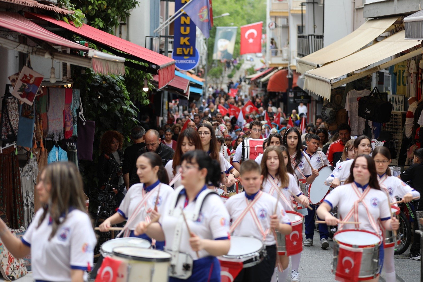 23 Nisan Çocuk Şenliği (6)