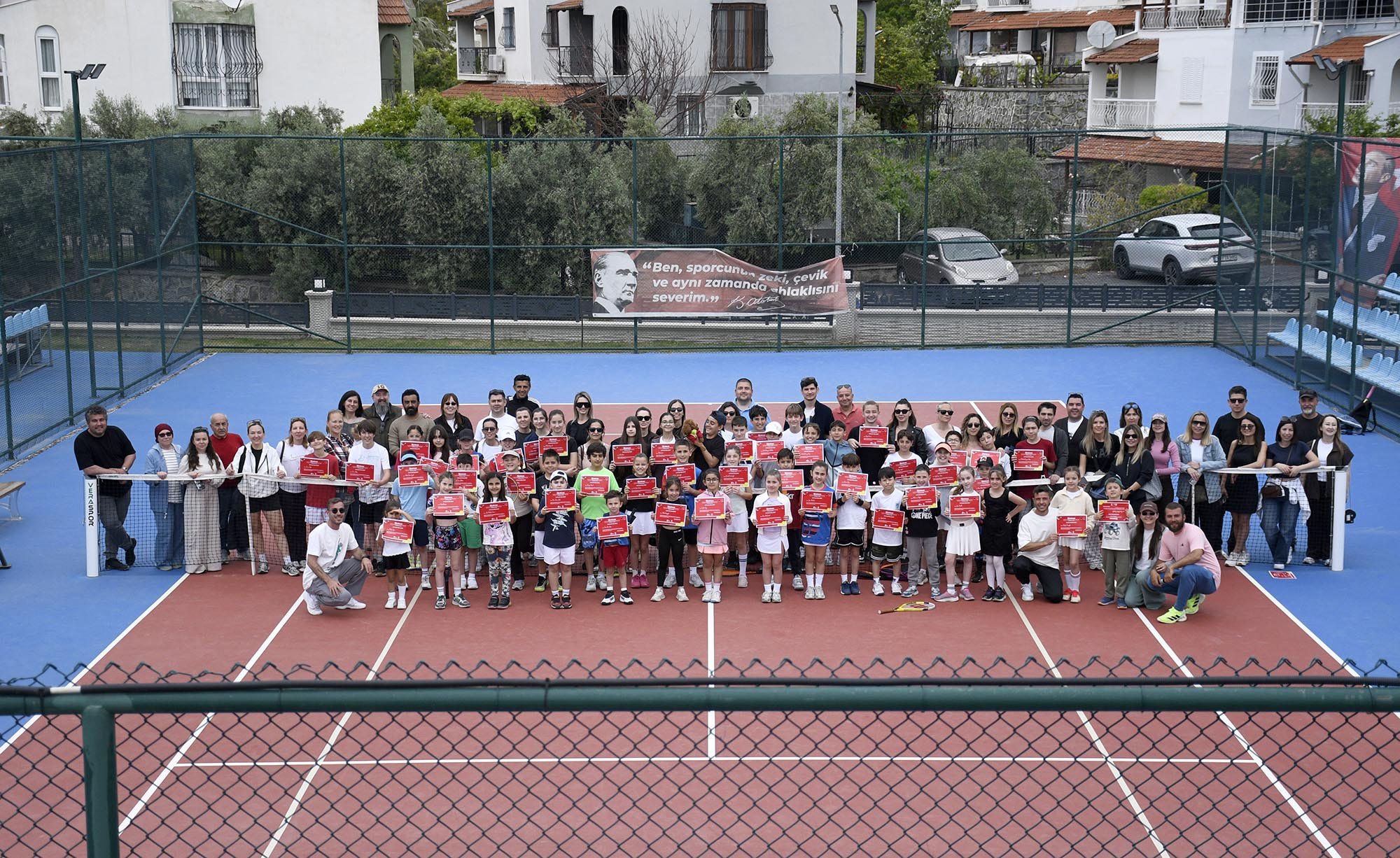 23 Nisan Çocuk Turnuvası (1)