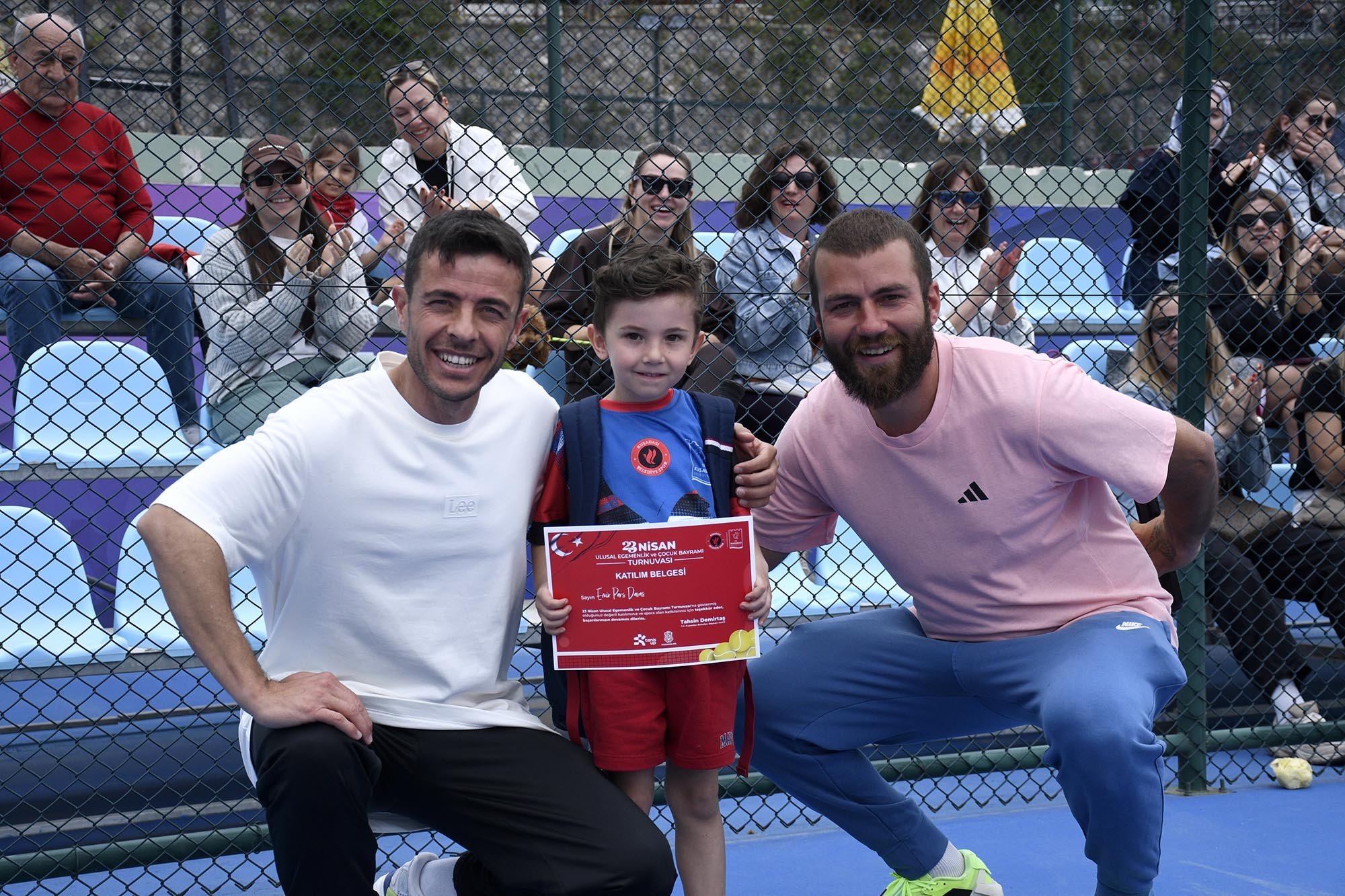 23 Nisan Çocuk Turnuvası (11)