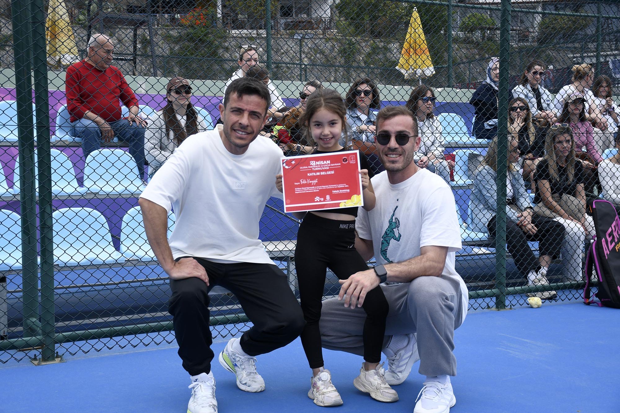 23 Nisan Çocuk Turnuvası (12)