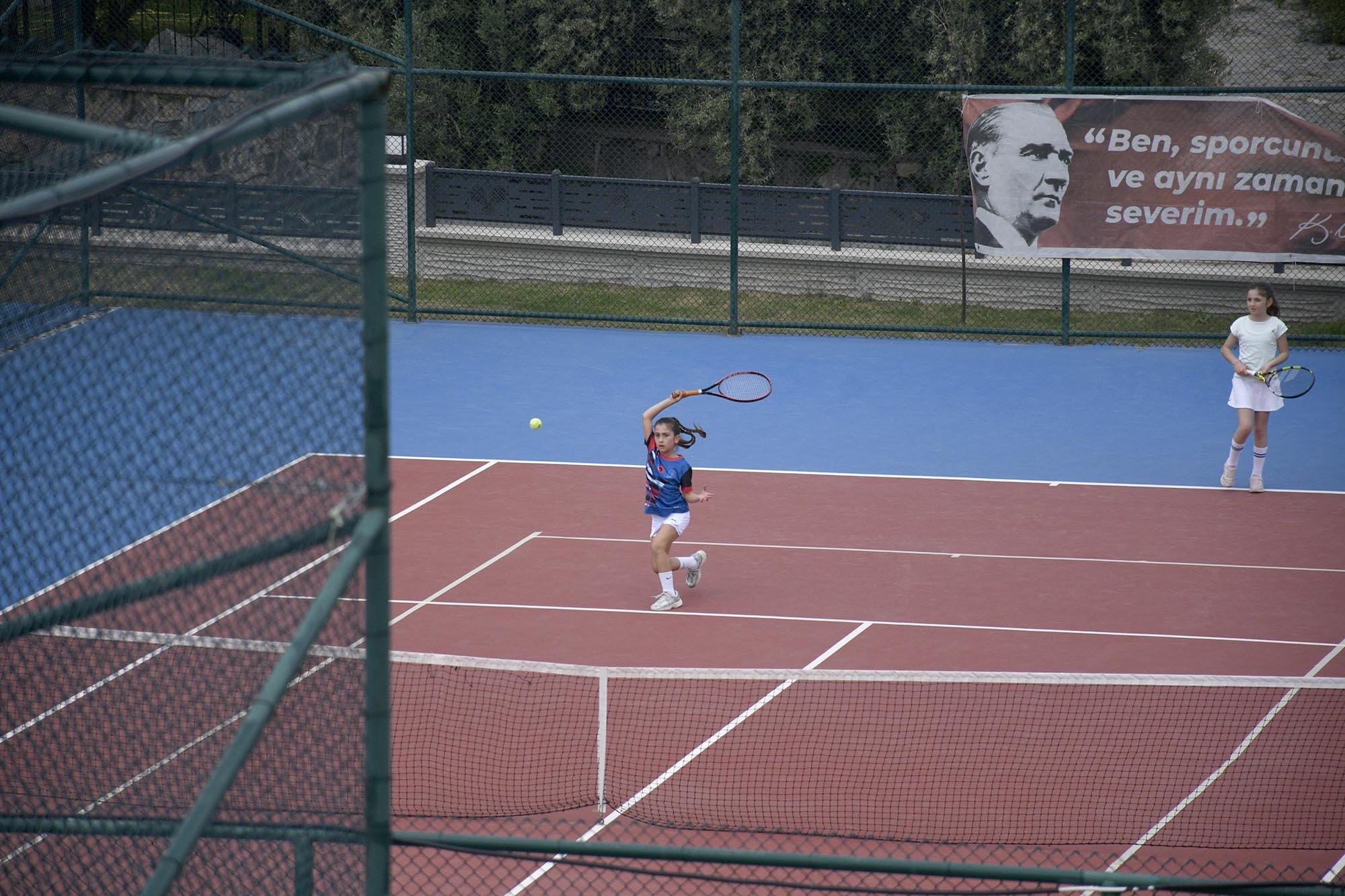 23 Nisan Çocuk Turnuvası (2)