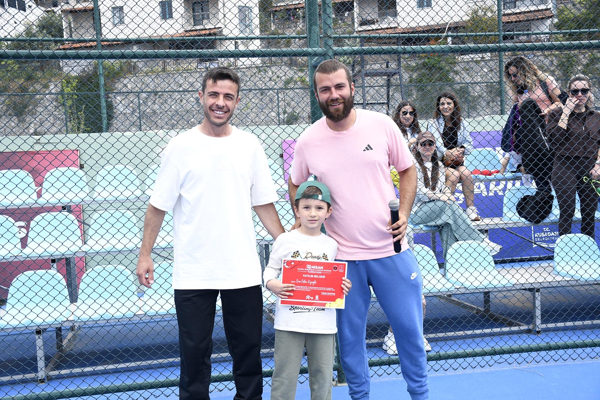 23 Nisan Çocuk Turnuvası (8)