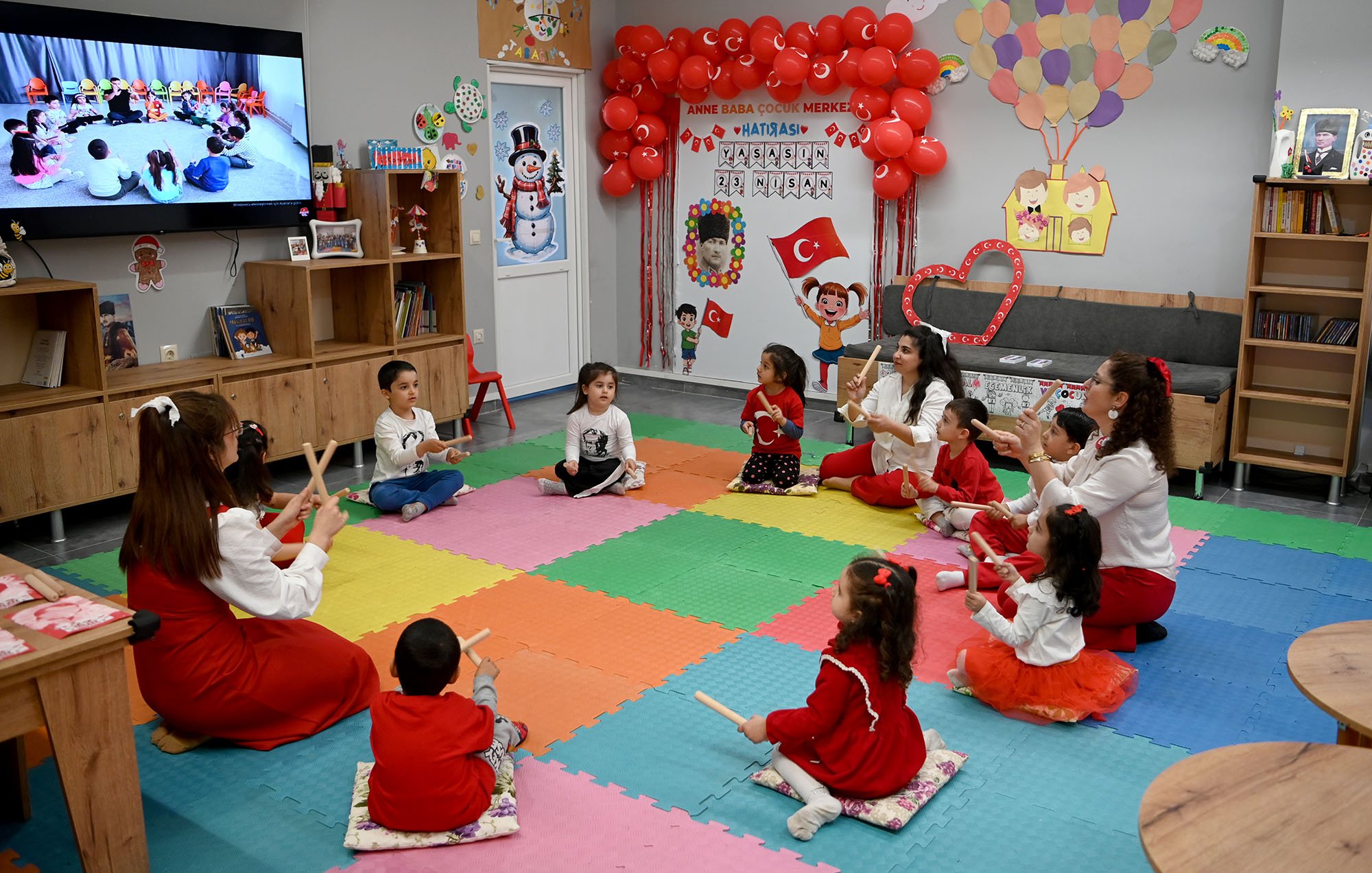 23 Nisan Coskusu (6)