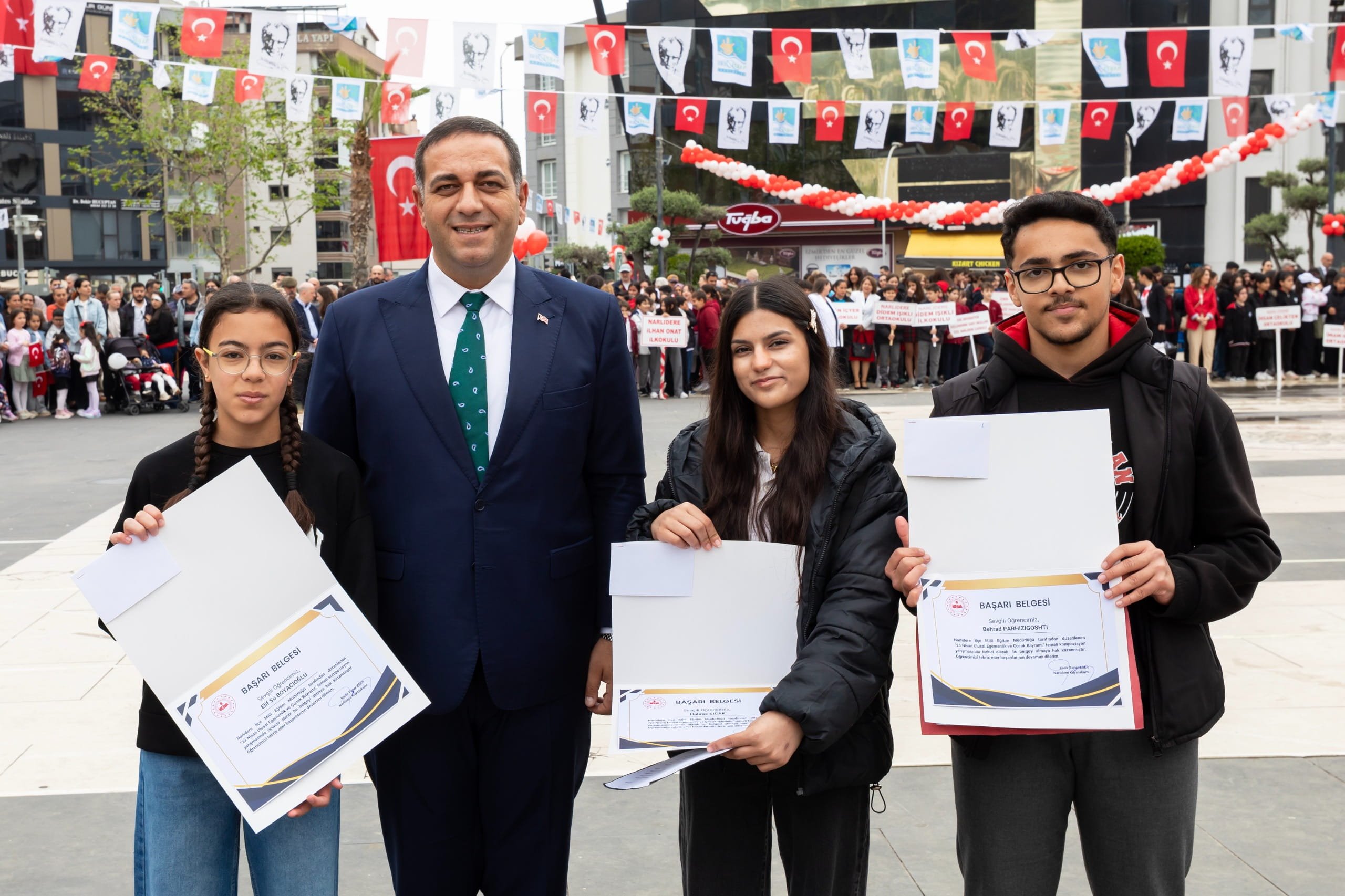 23 Nisan Narlıdere (3)