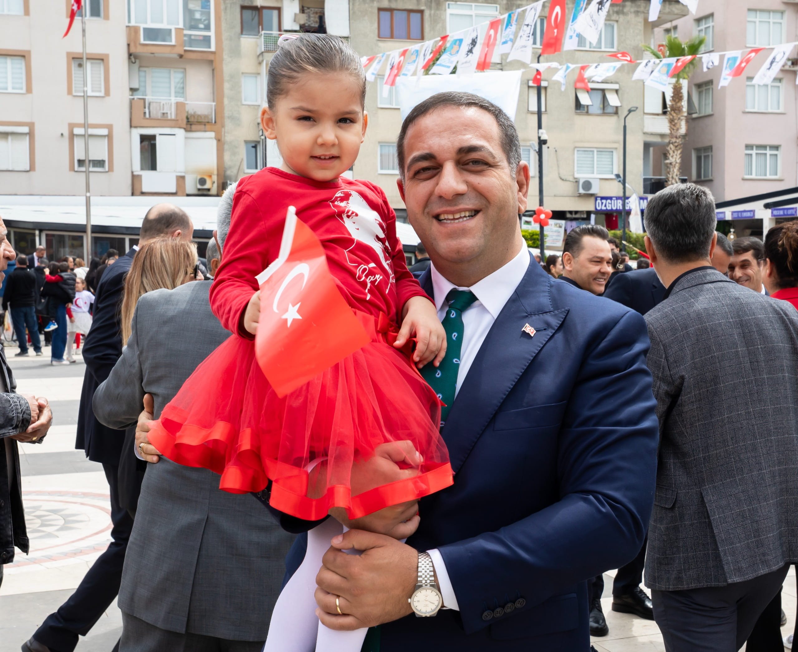 23 Nisan Narlıdere (6)