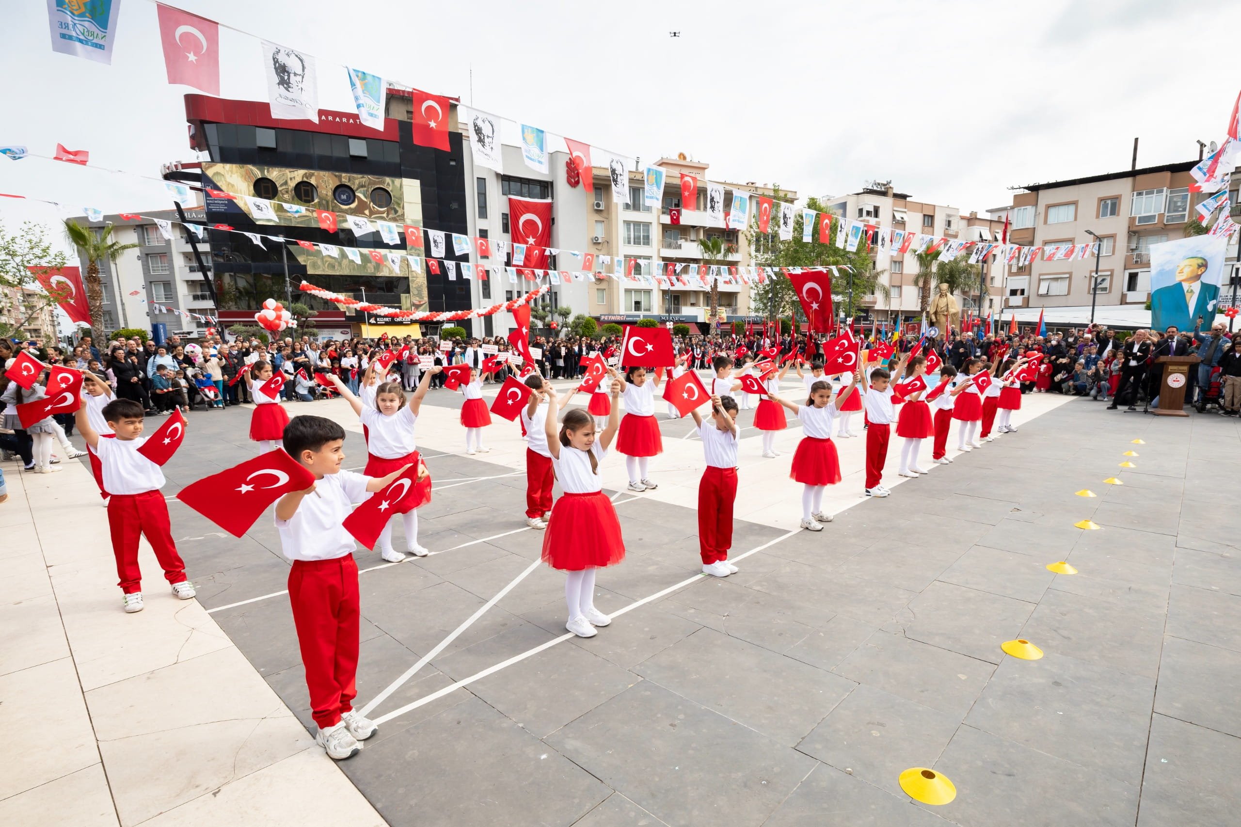 23 Nisan Narlıdere (7)
