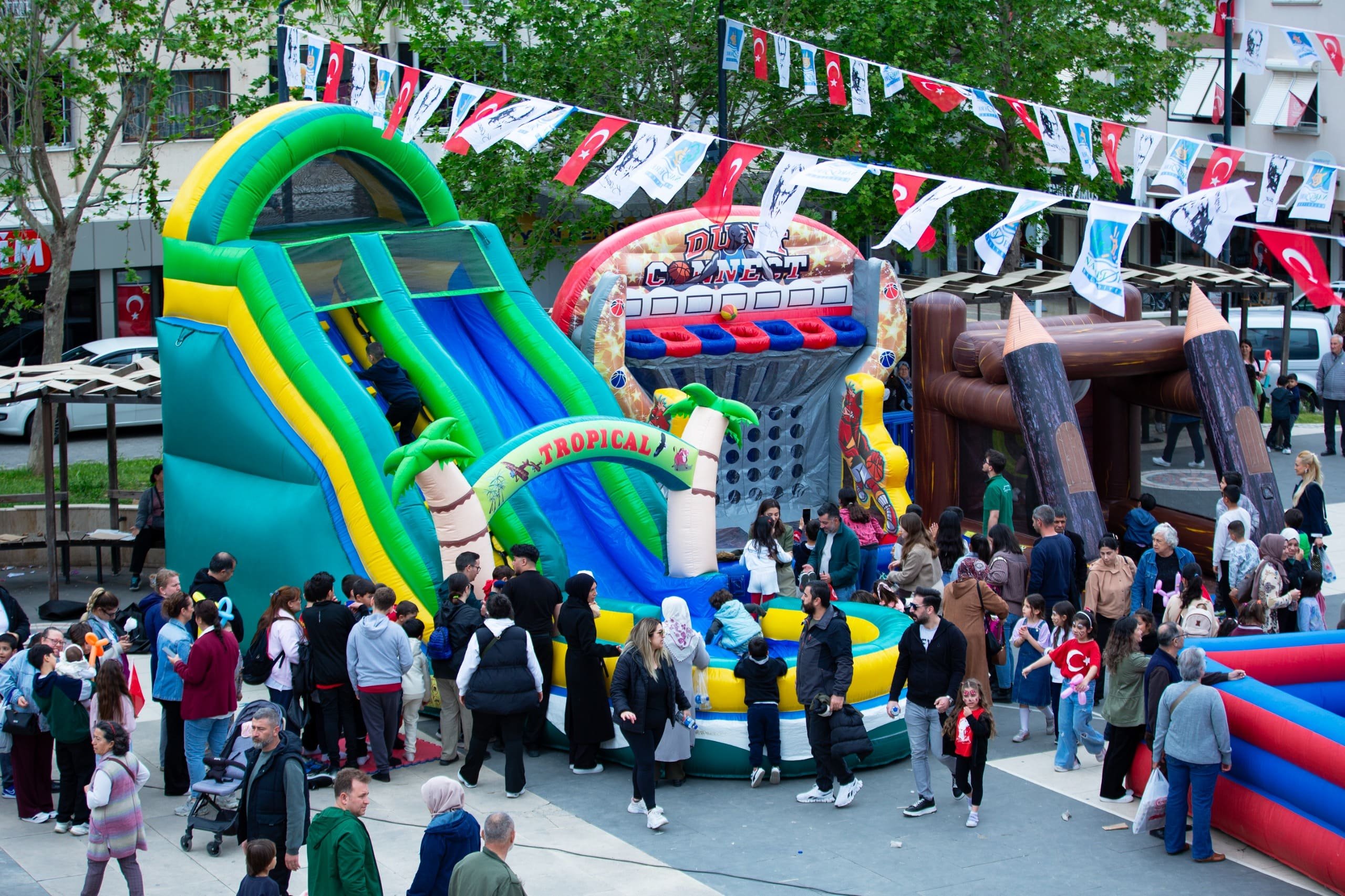 23 Nisan Şenliği-2