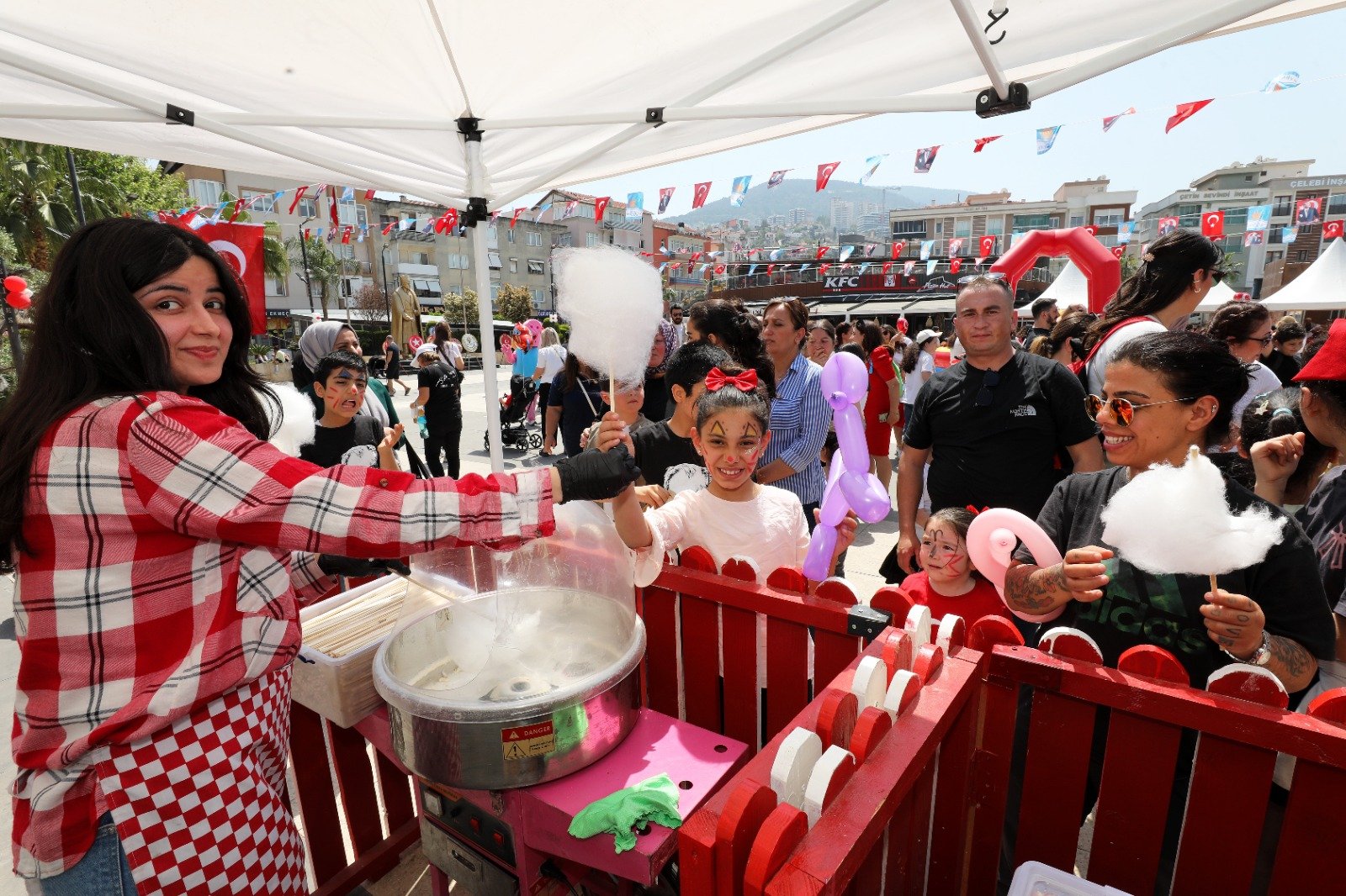 23 Nisan Şenlik (3)