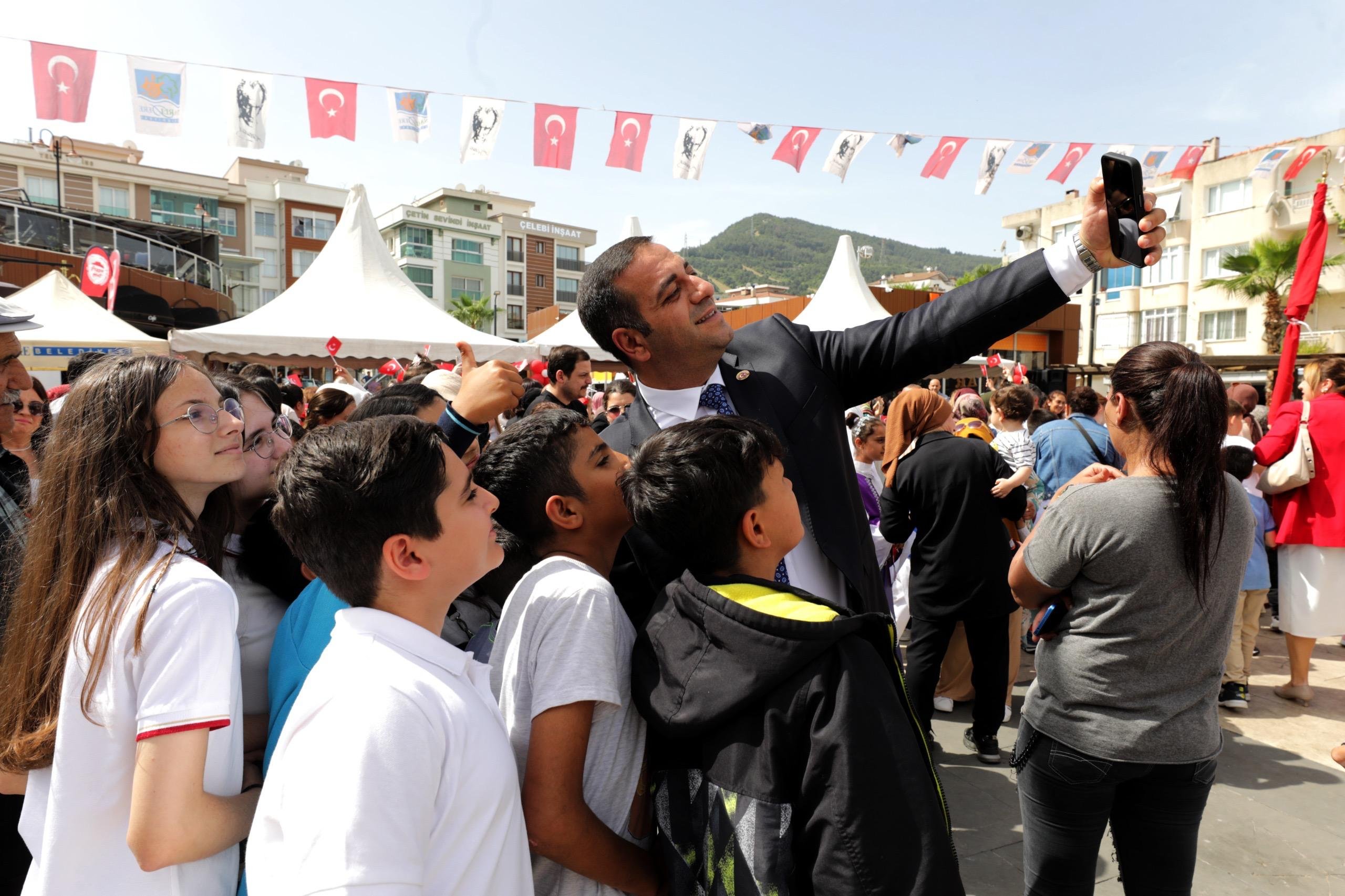 23 Nisan Şenlik (5)