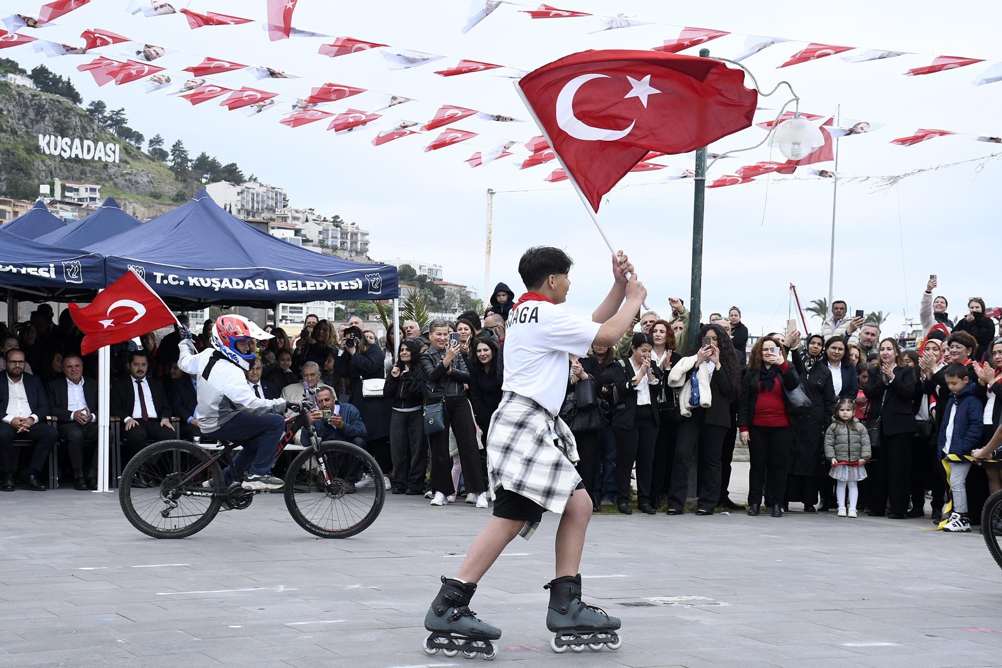 23 Nisan Tören (11)