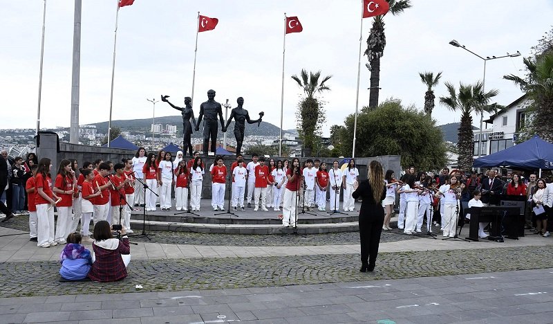 23 Nisan Tören (13)