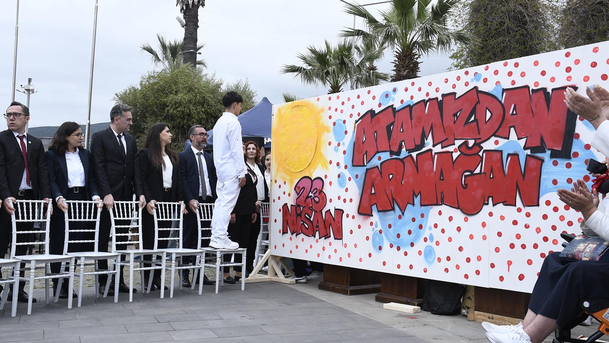 23 Nisan Tören (15)