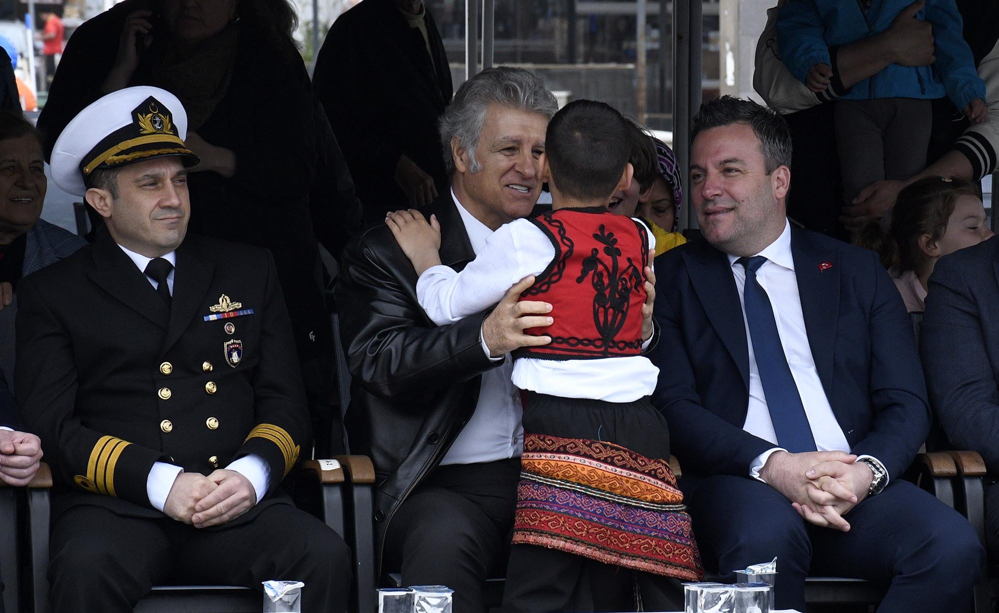 23 Nisan Tören (18)