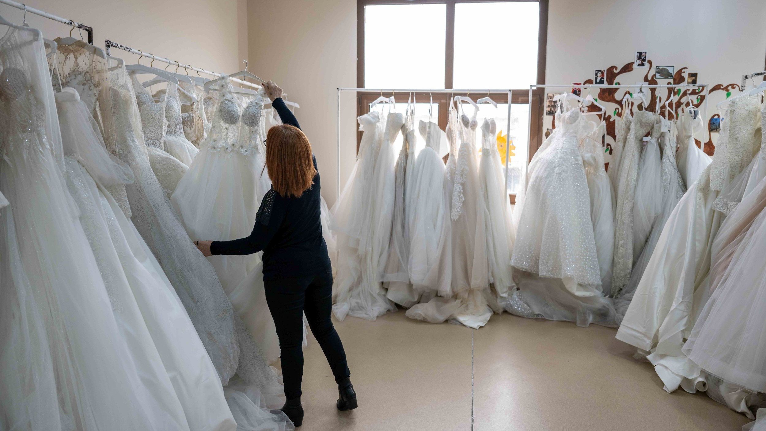 Mutluluğa Atılan İmzada Bornova Desteği