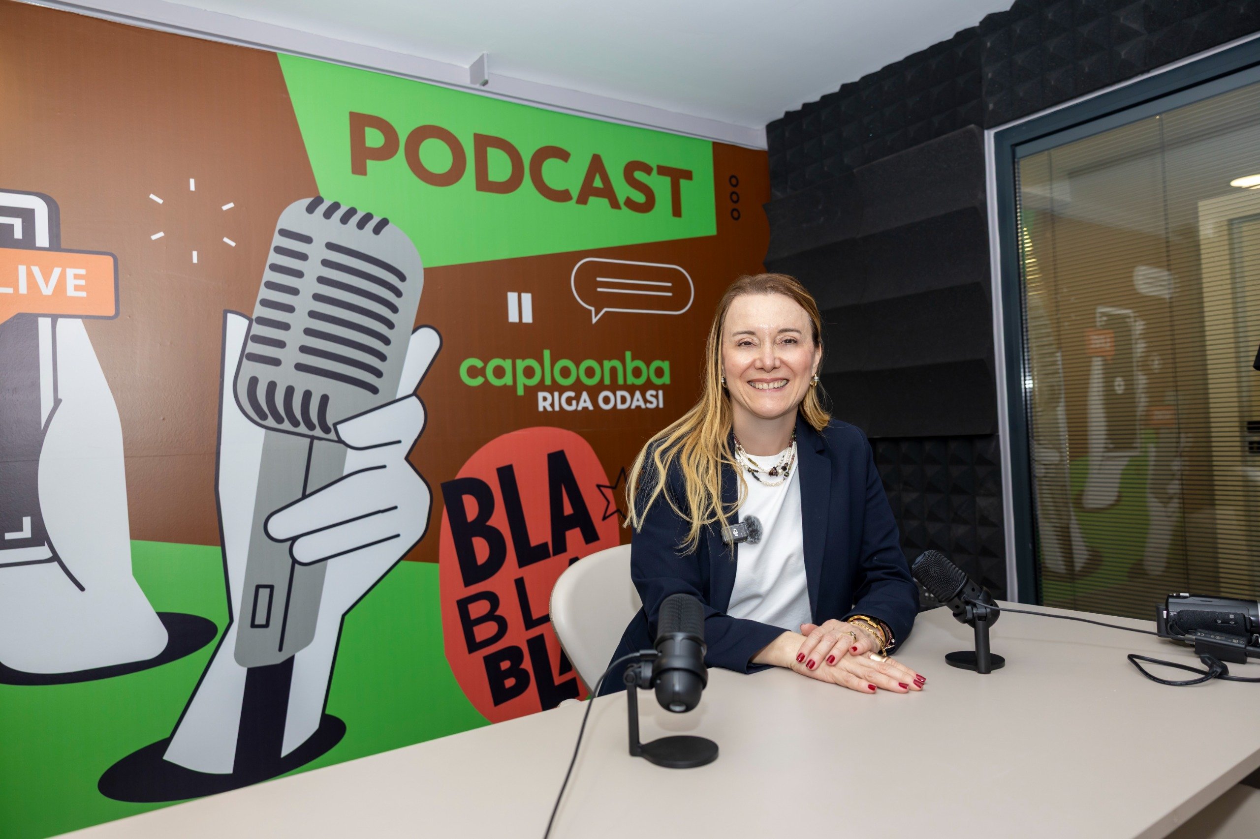 Başkan Mutlu Ferdi Zeyrek Gençlik Merkezi’nde Gençlerle Buluştu (12)