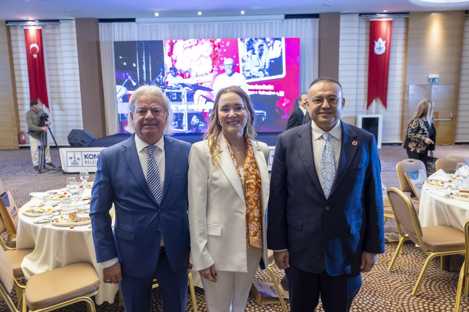 Başkan Mutlu Konak’taki Iki Yılını Değerlendirdi (4)