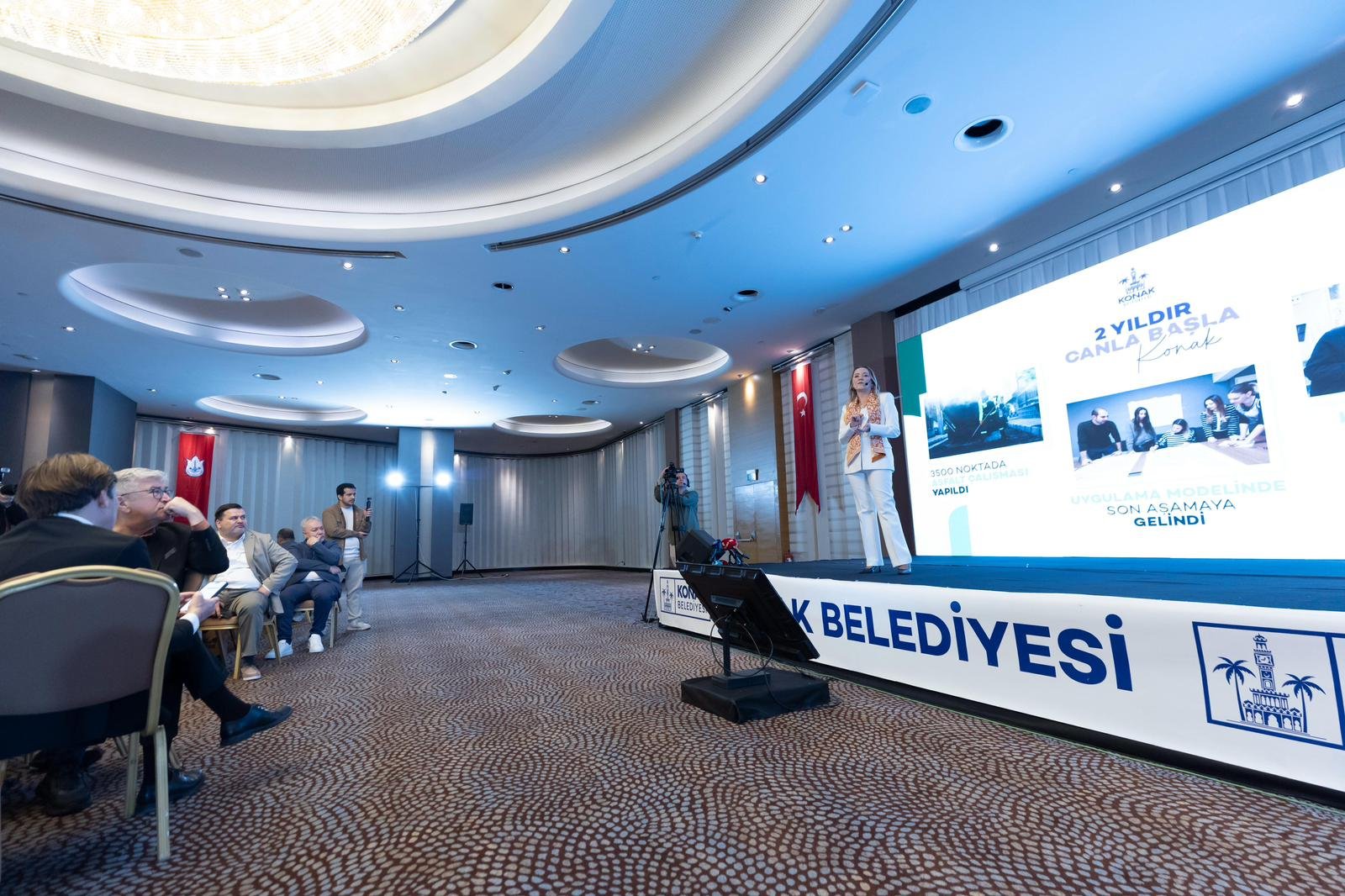 Başkan Mutlu Konak’taki Iki Yılını Değerlendirdi (7)