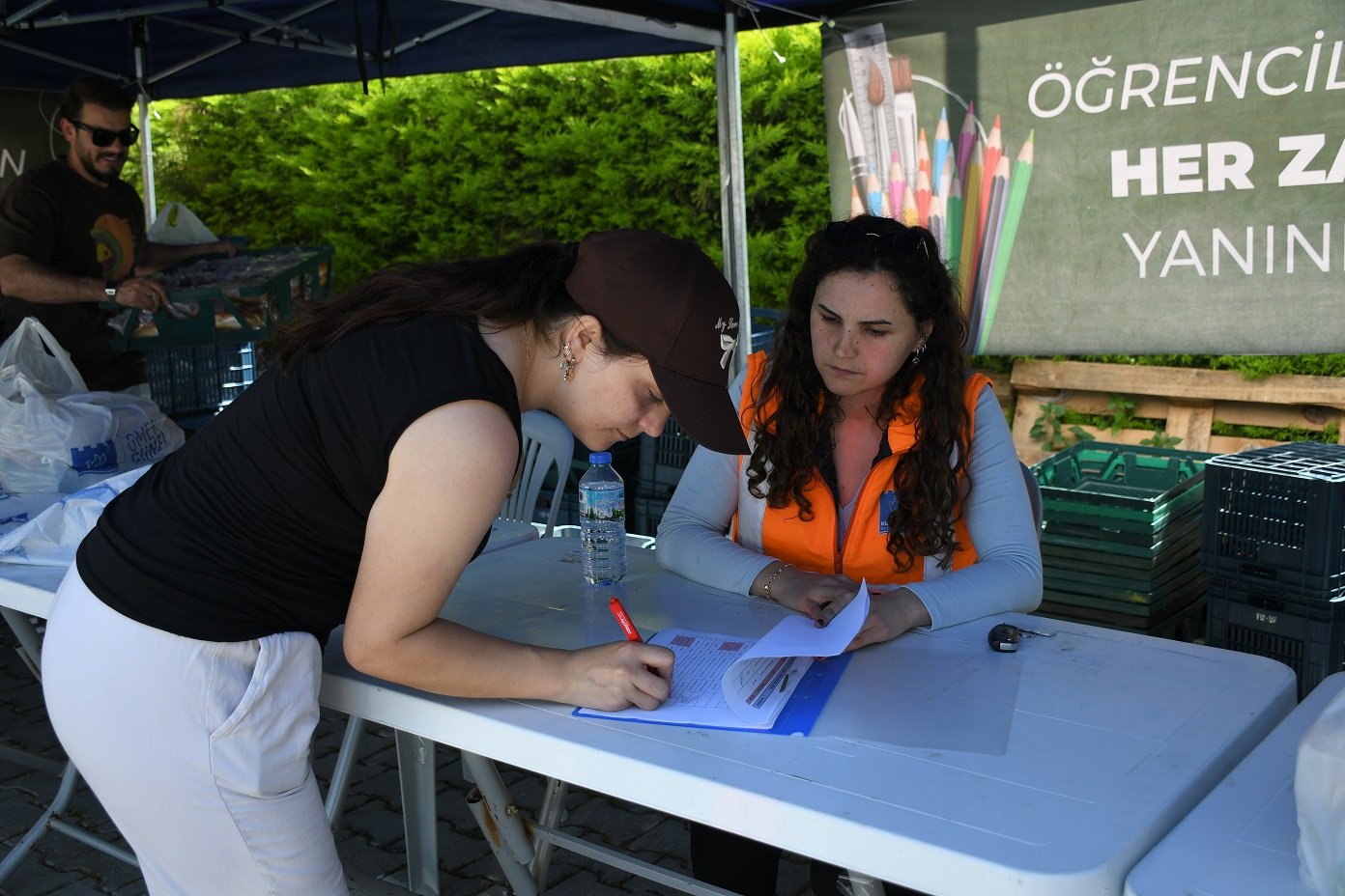 Beslenme Çantası (2)