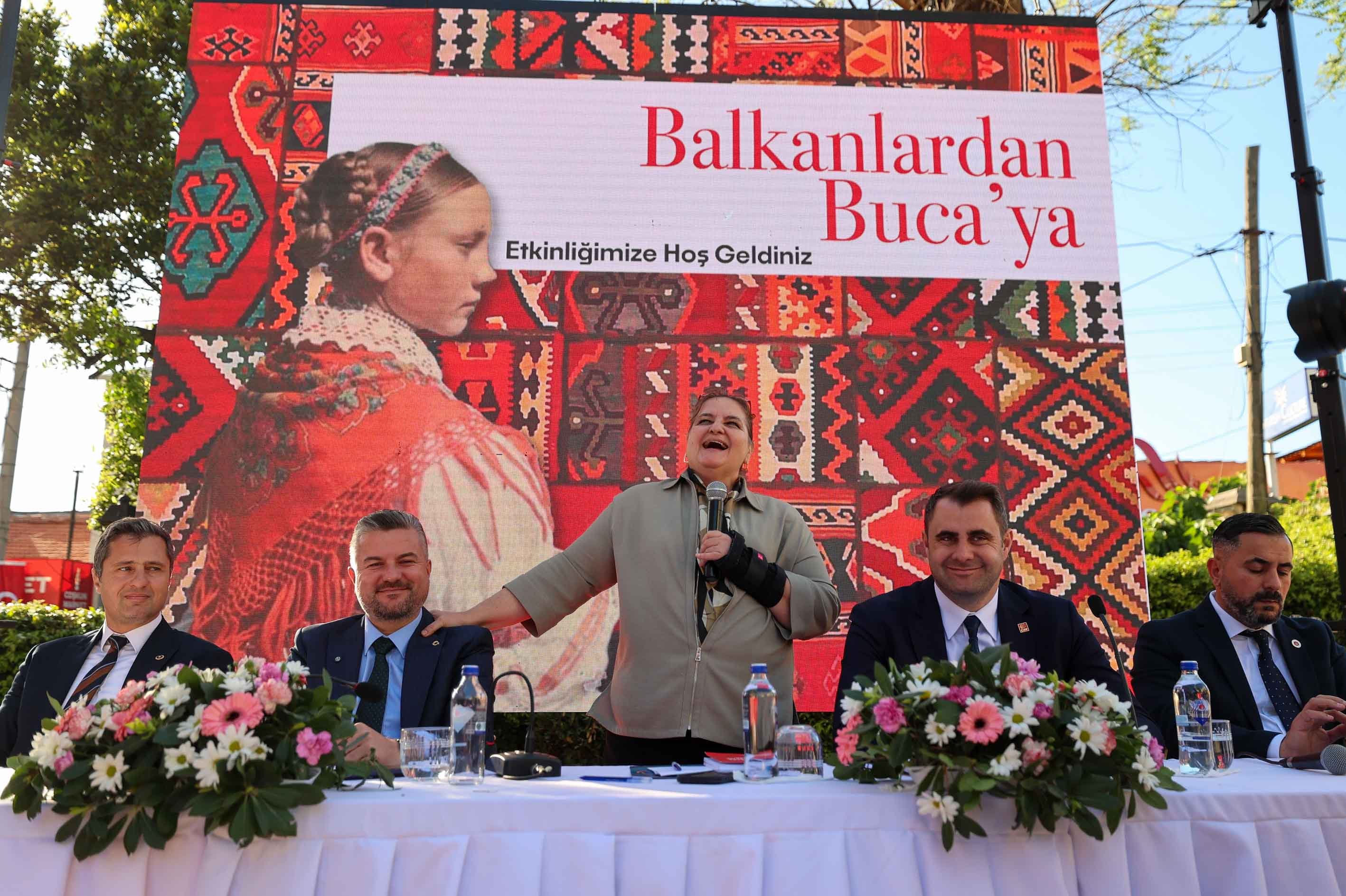 Buca Balkanlardan Bucaya (10)