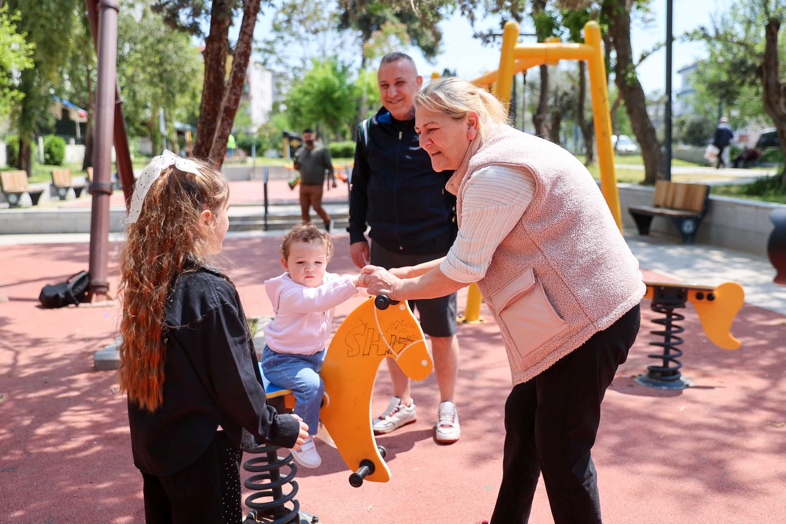 Buca Çocuk Başkan Adasu (7)