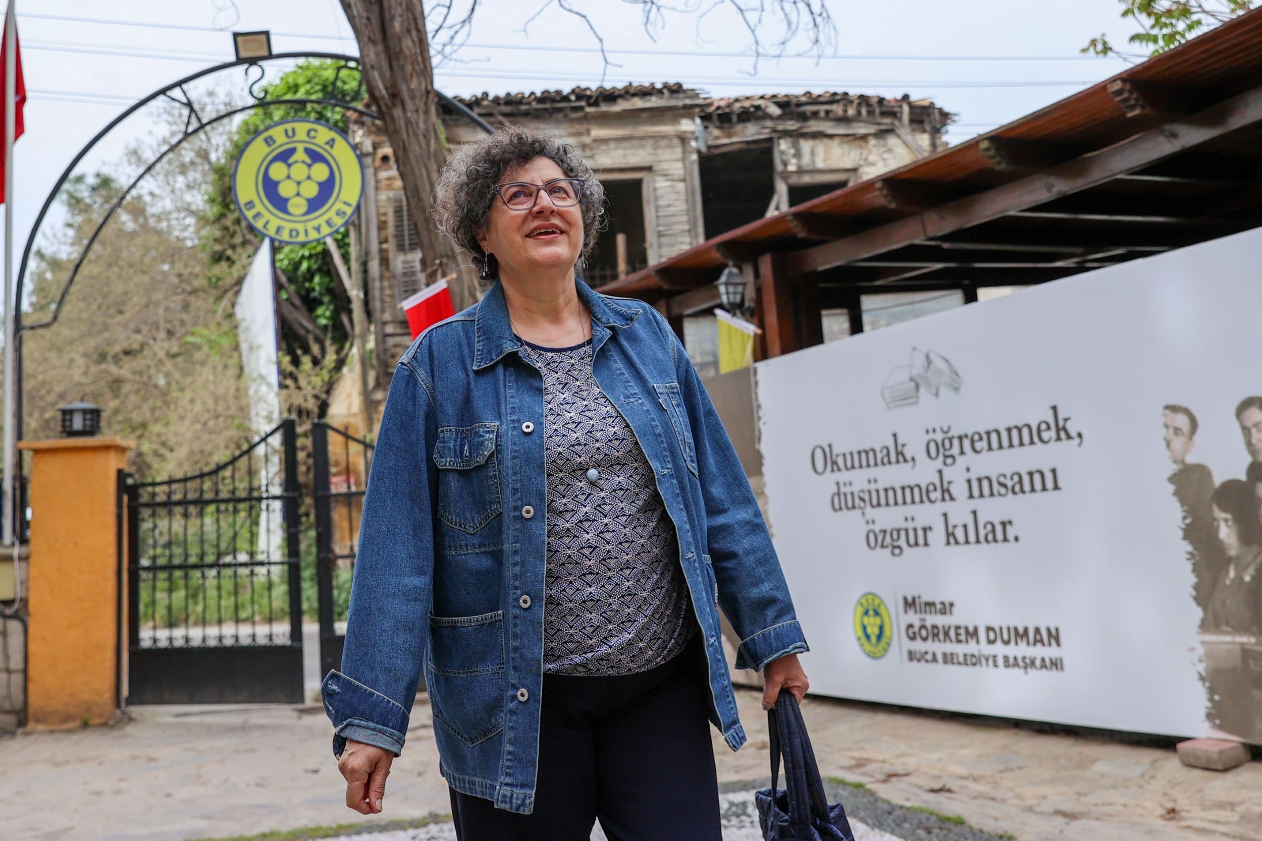 Buca Ispanyol Haber2