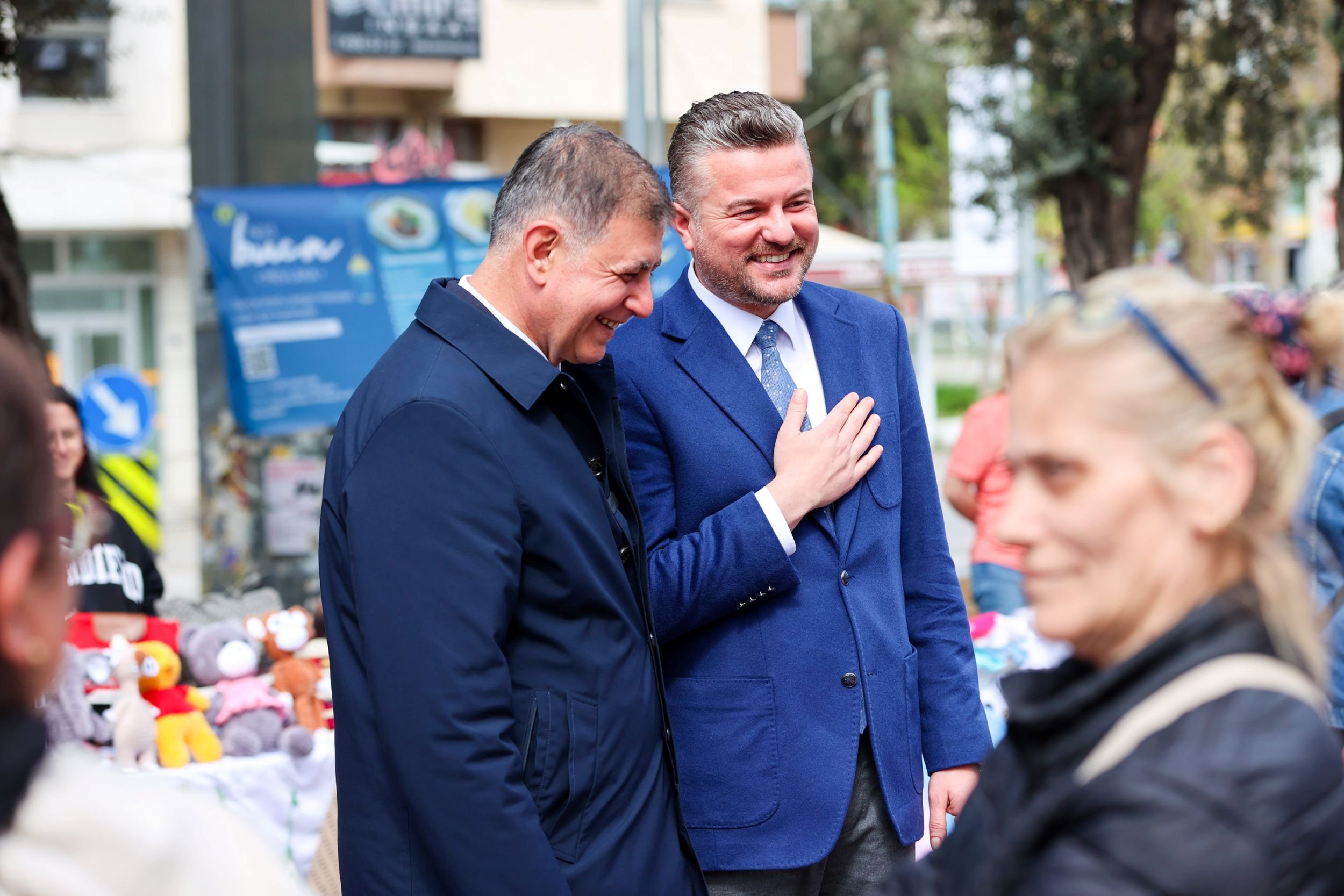 Buca Kadın Emeği Pazarı2