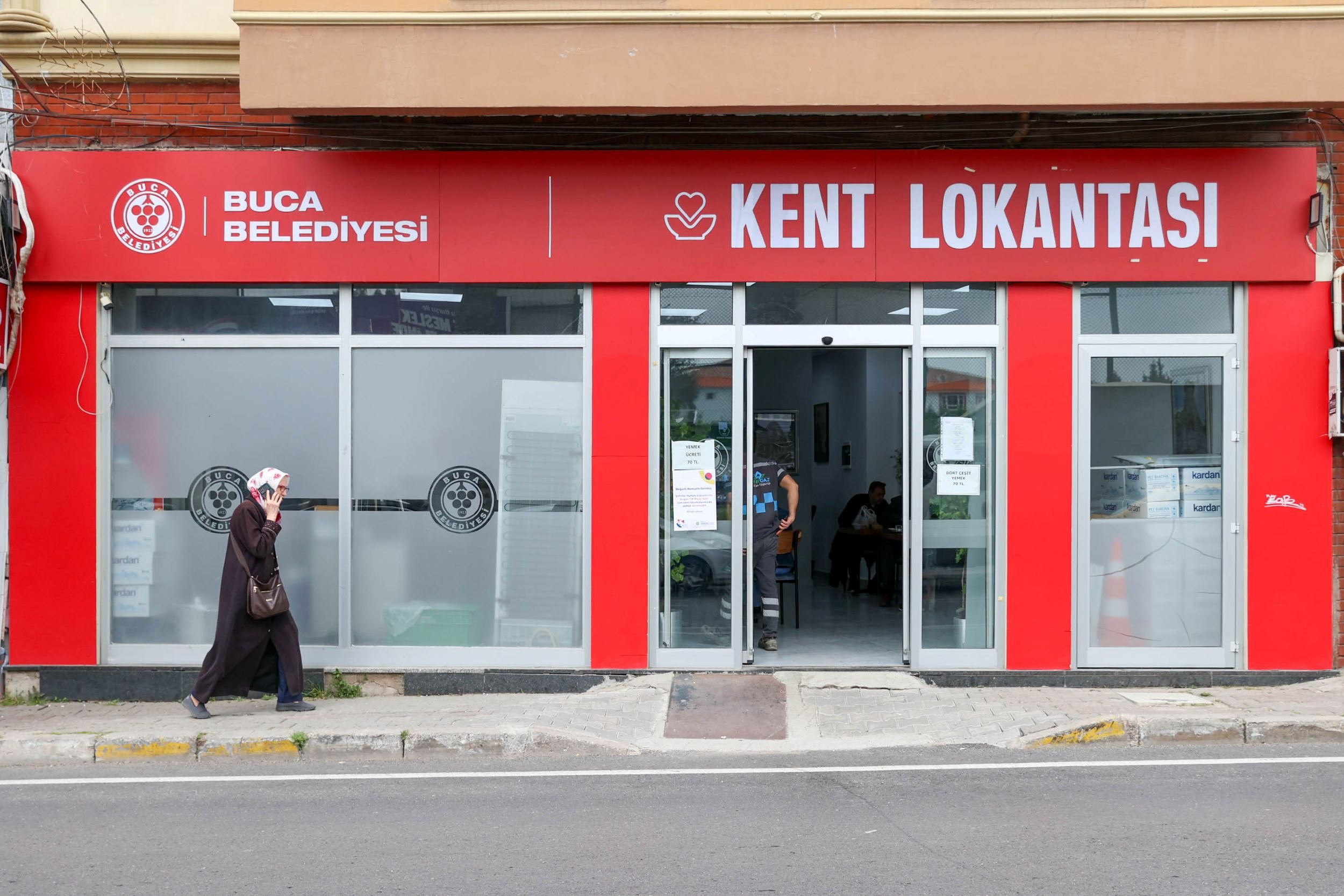 Buca Kent Lokantasi9