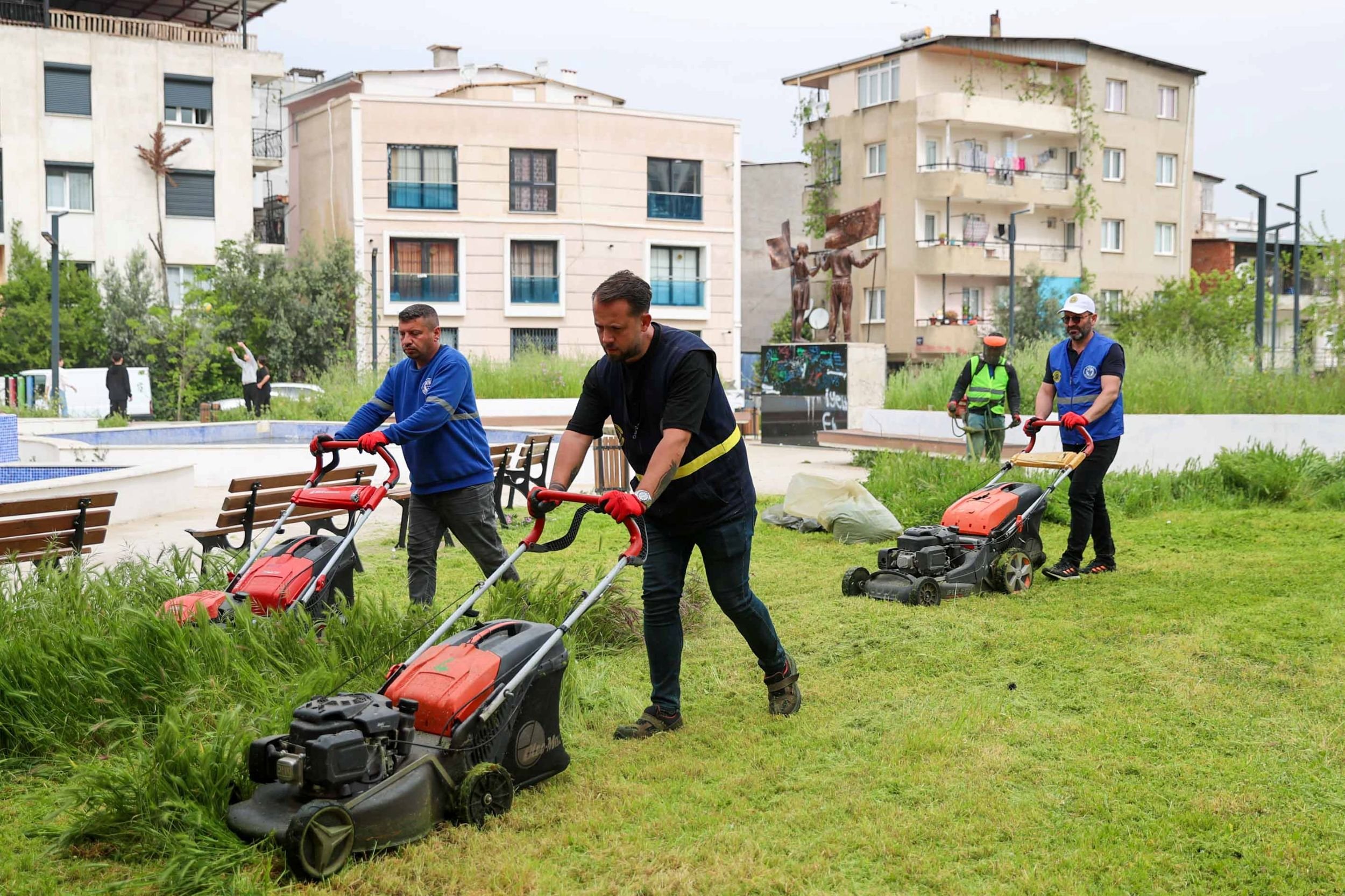 Buca Kosa Tadilat Calismasi (4)