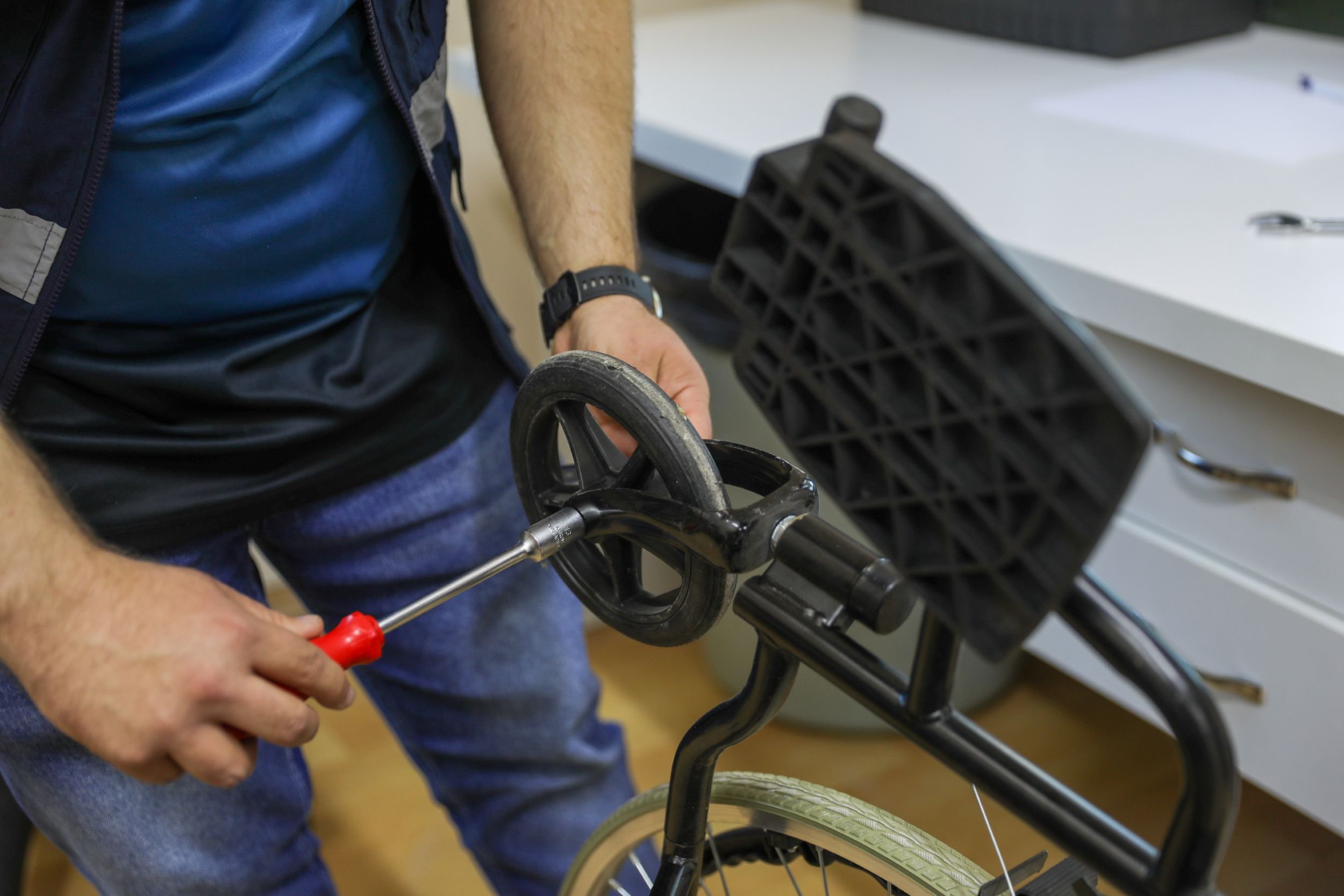 Buca Tamir İstasyonu1