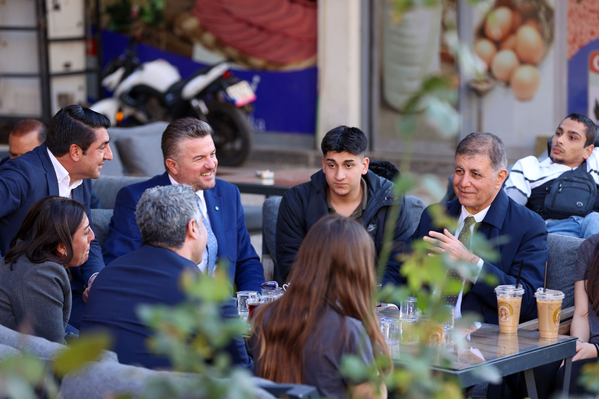 Buca’da Asfalt Seferberliği6