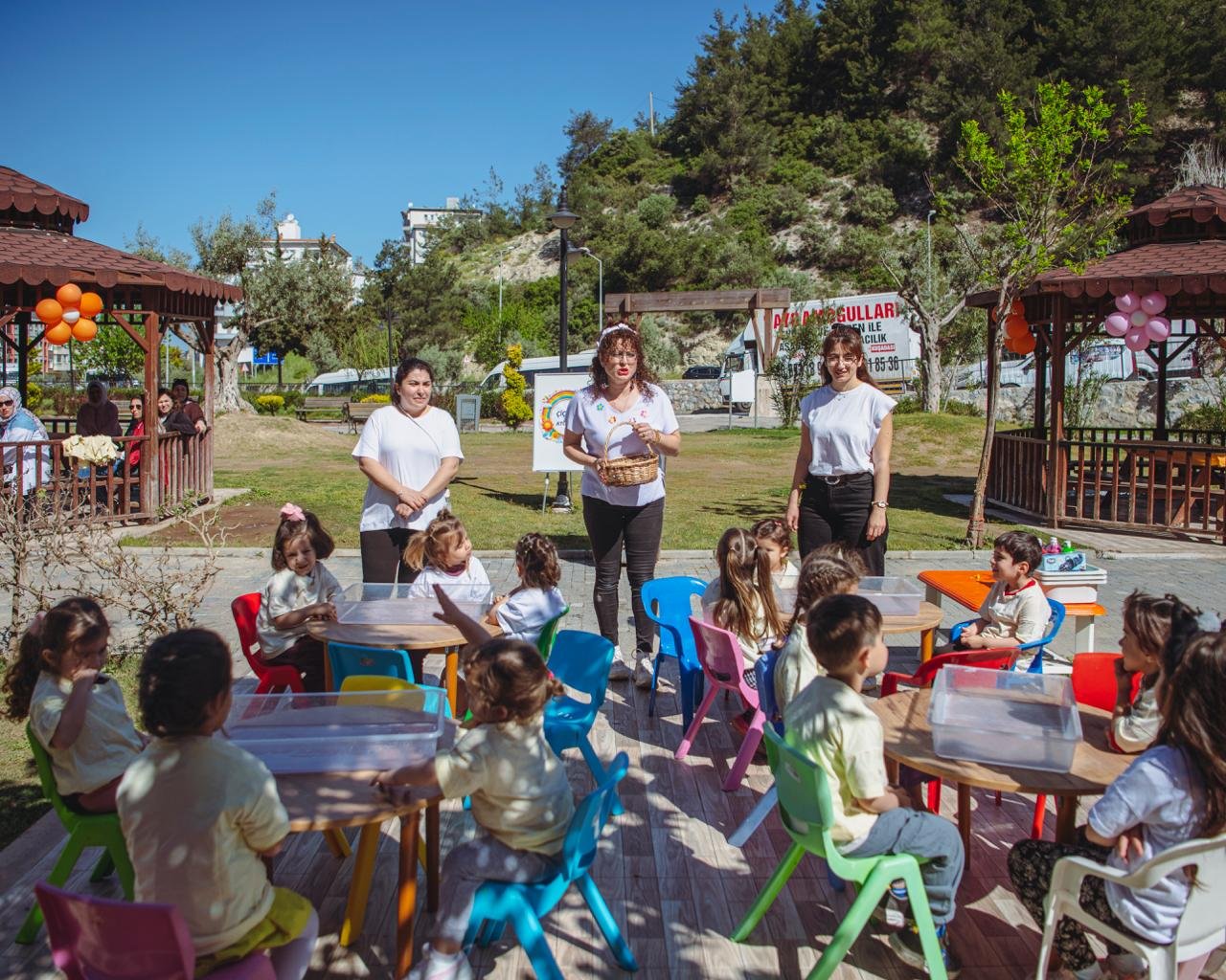 Çiçek Atölyesi (1)