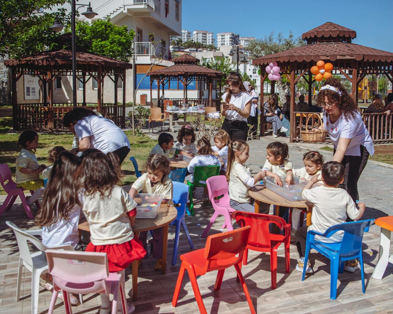 Çiçek Atölyesi (10)