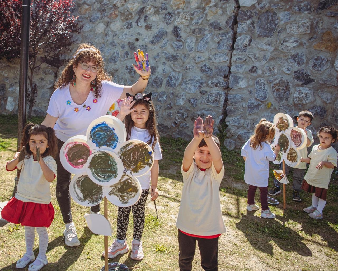 Çiçek Atölyesi (11)