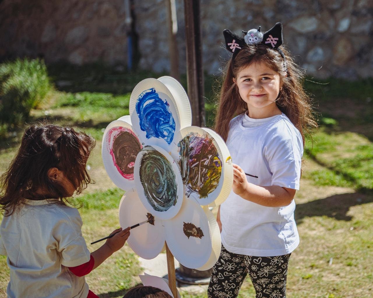 Çiçek Atölyesi (3)