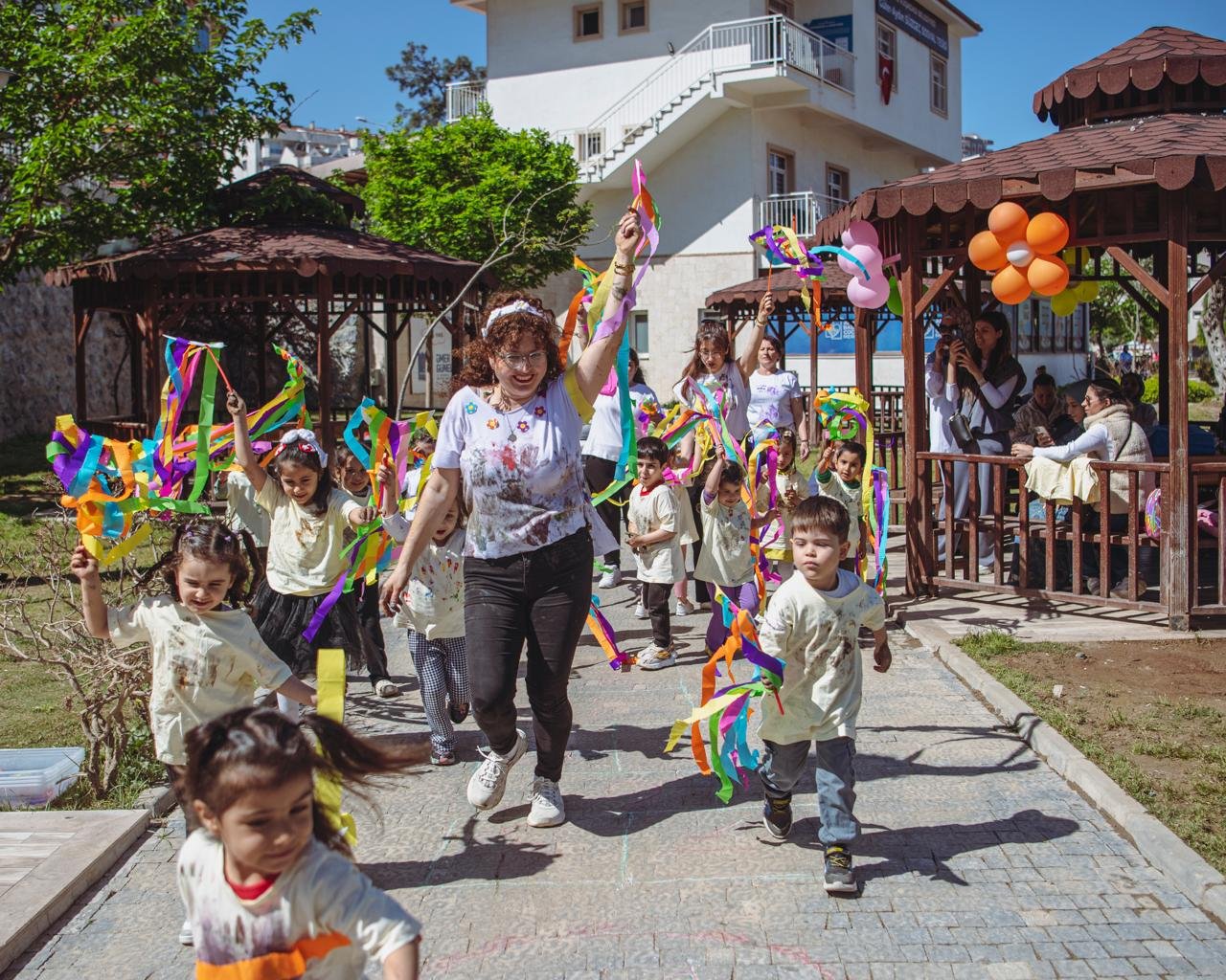 Çiçek Atölyesi (5)