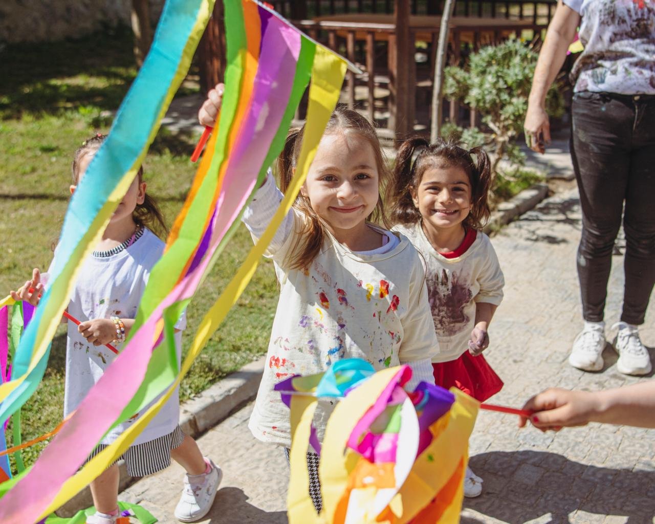 Çiçek Atölyesi (7)