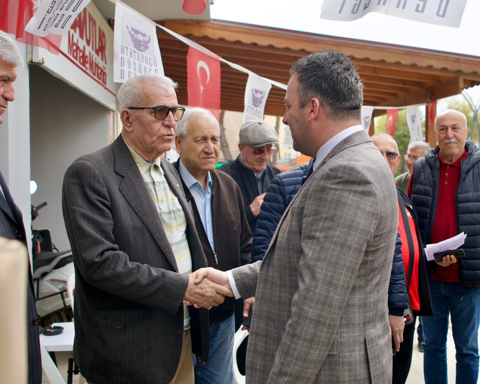 Davutlar Ziyaret (2)