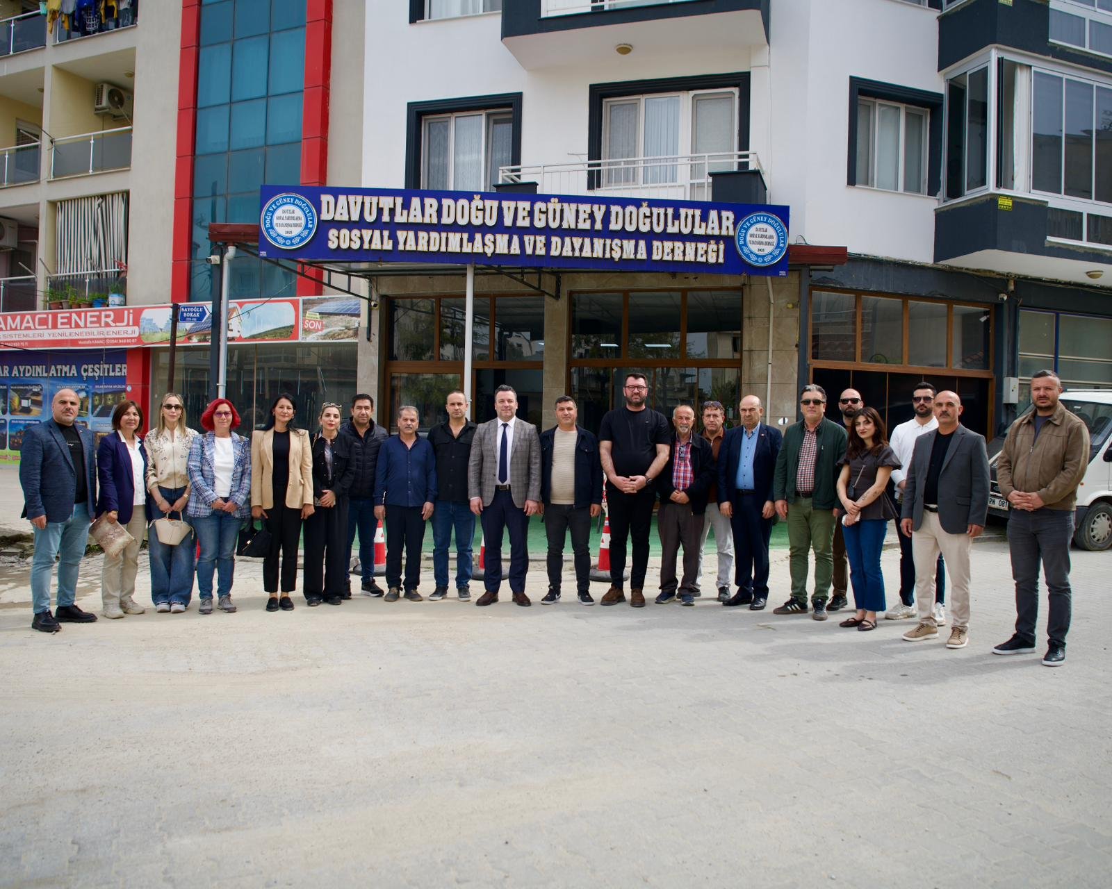 Davutlar Ziyaret (5)